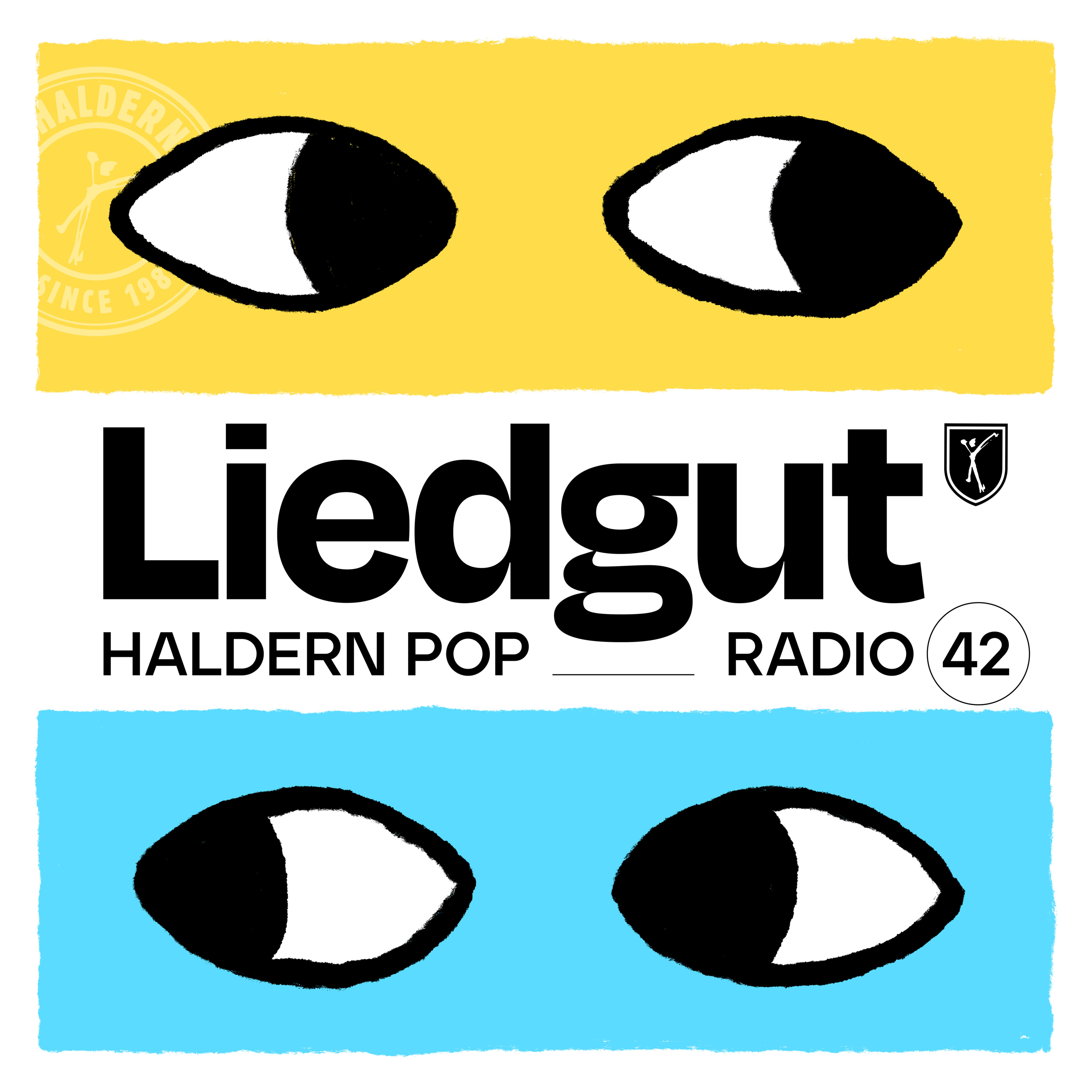 Liedgut. Haldern Pop Radio Folge 42 episode artwork