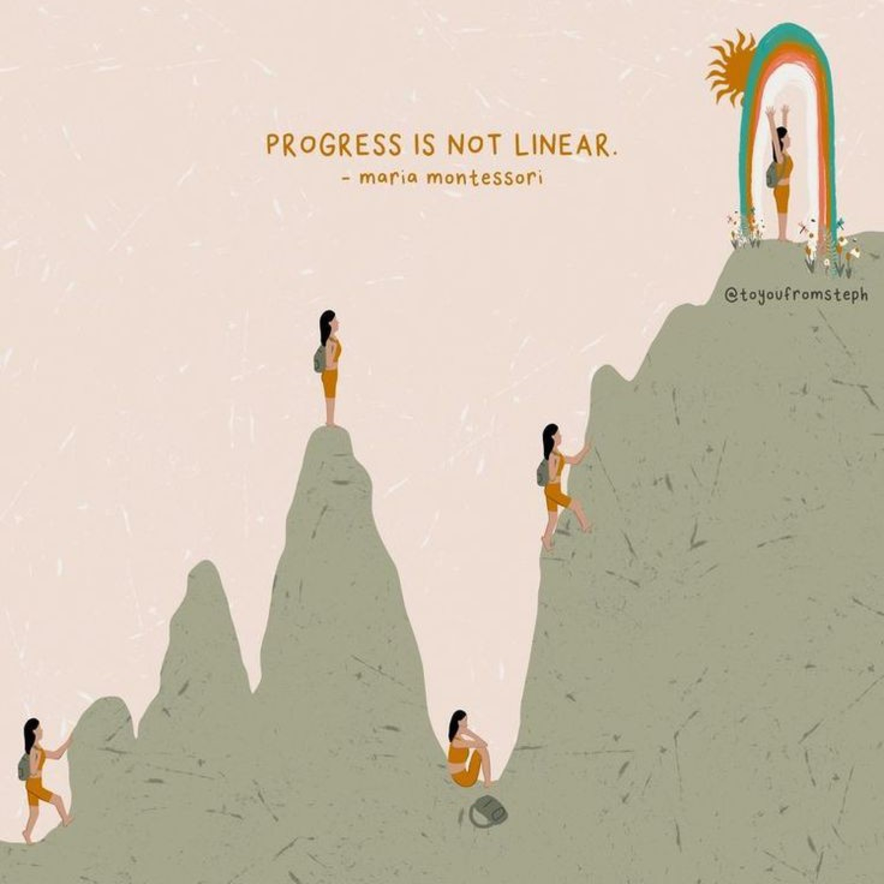 The process  episode artwork