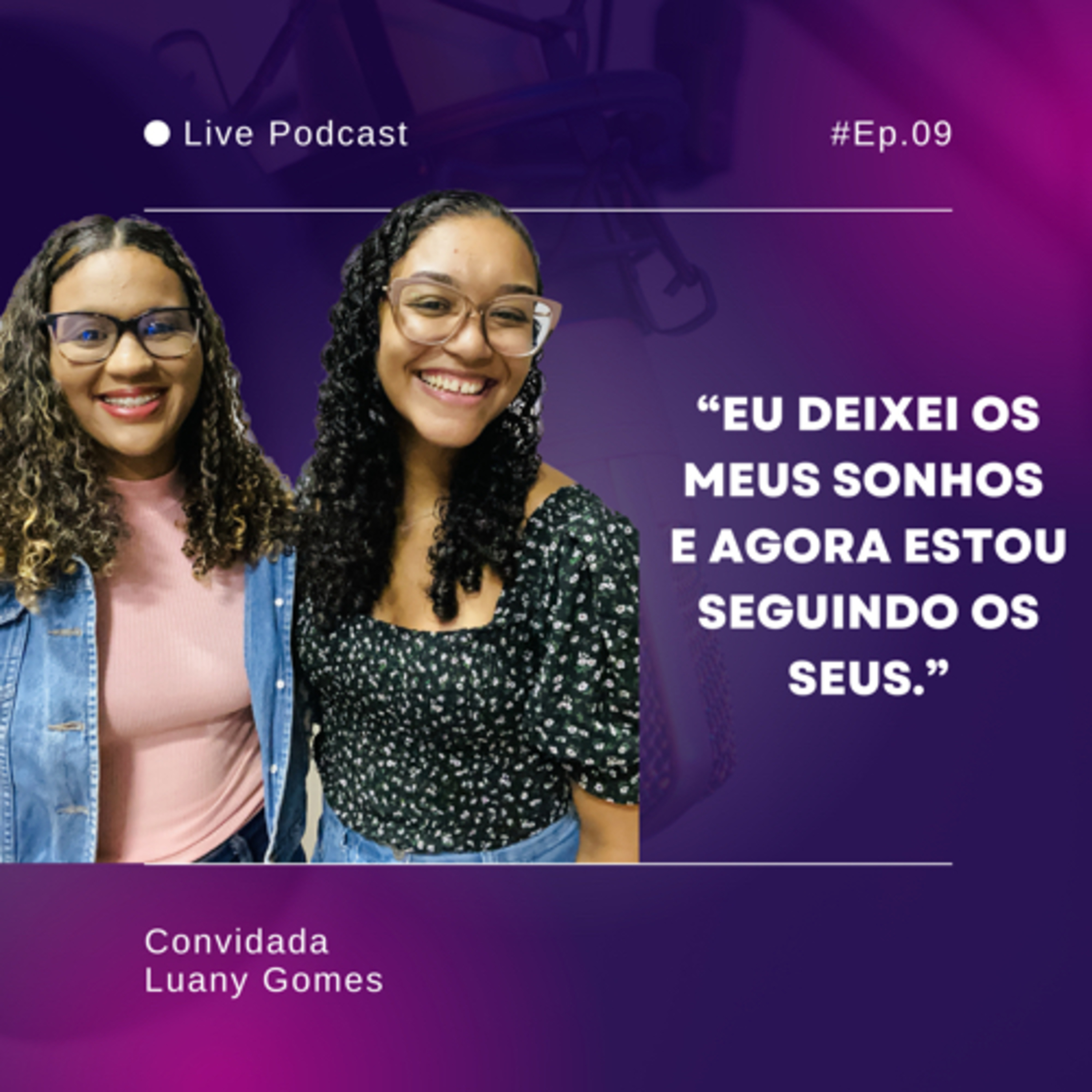 Pelos Teus Olhos