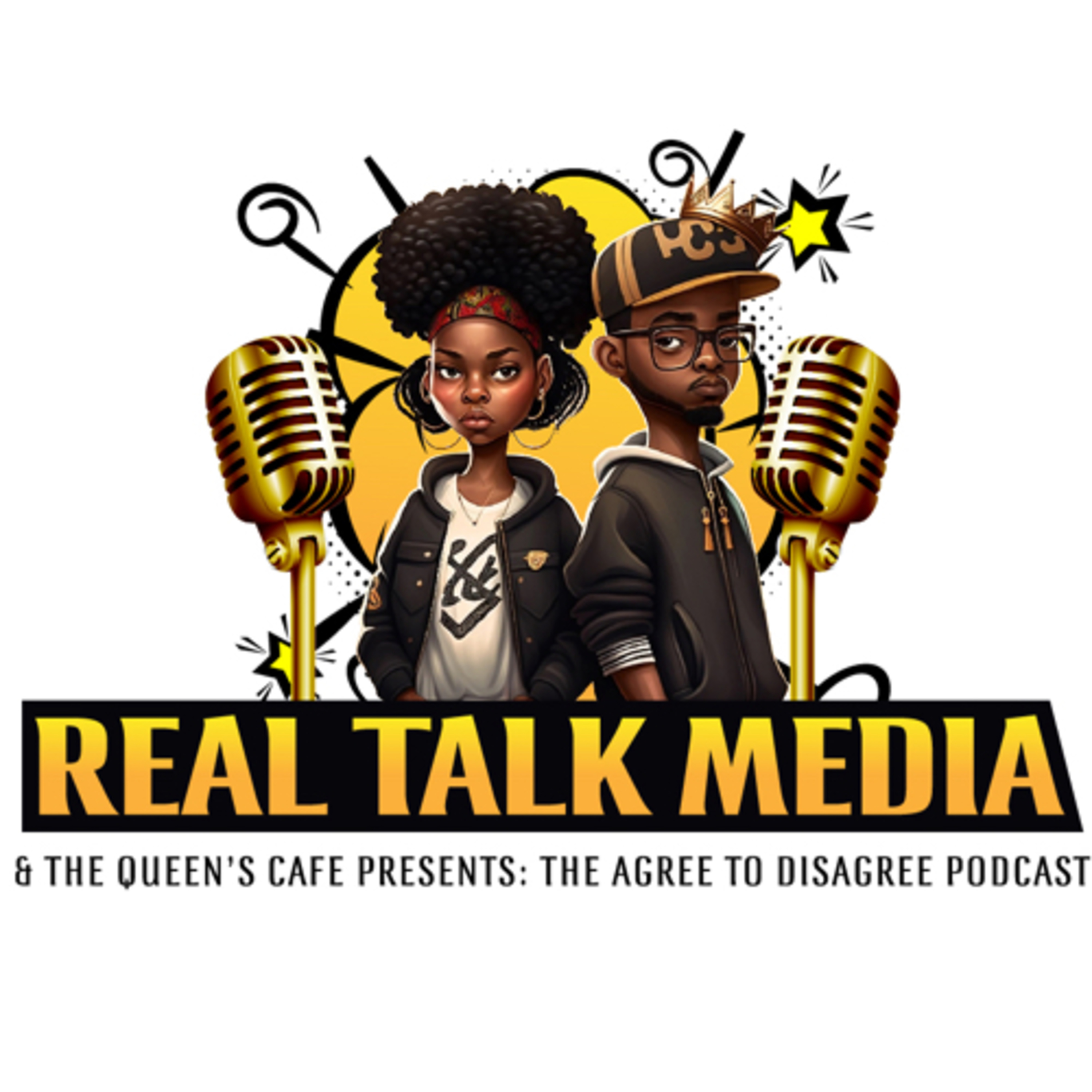 Is this snitching? Gunna, Troy Ave, YSL Debate. The Real Talk Media Podcast  episode artwork