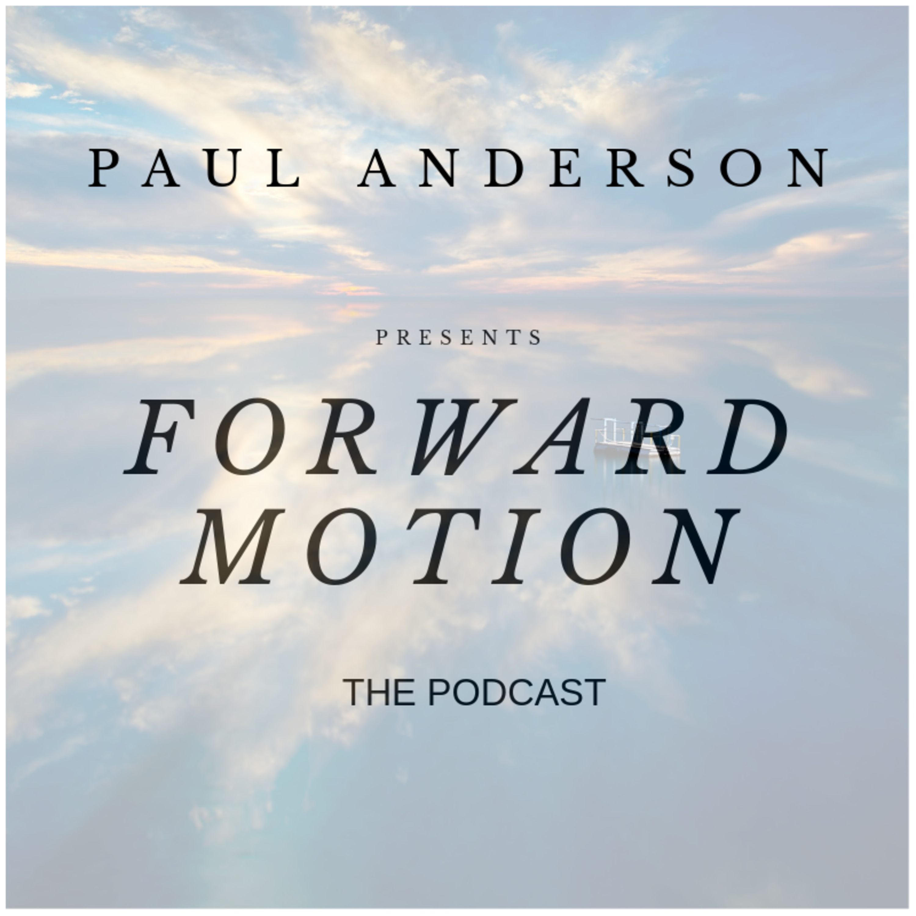 This Is Paul Anderson