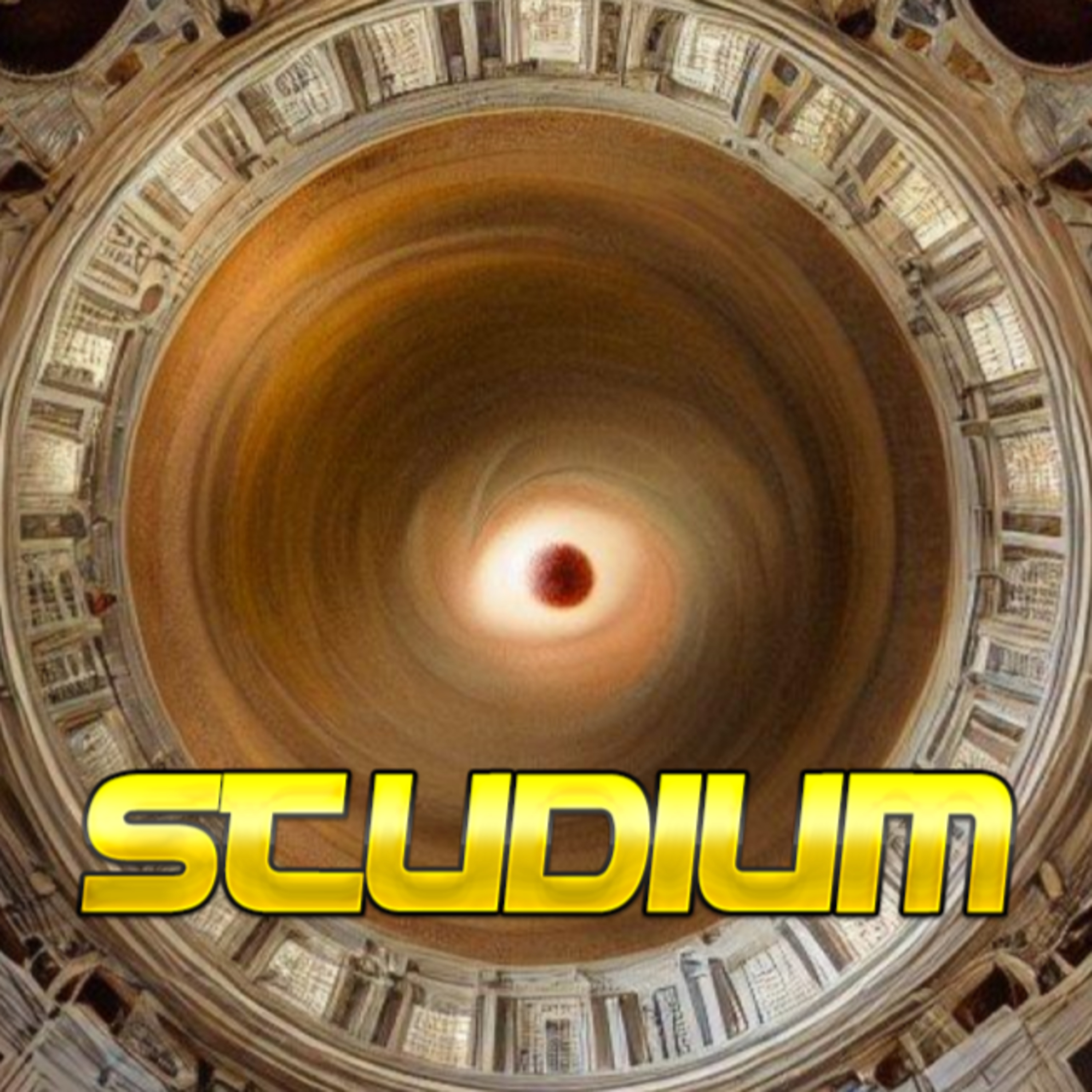 Studium in a Nutshell episode artwork