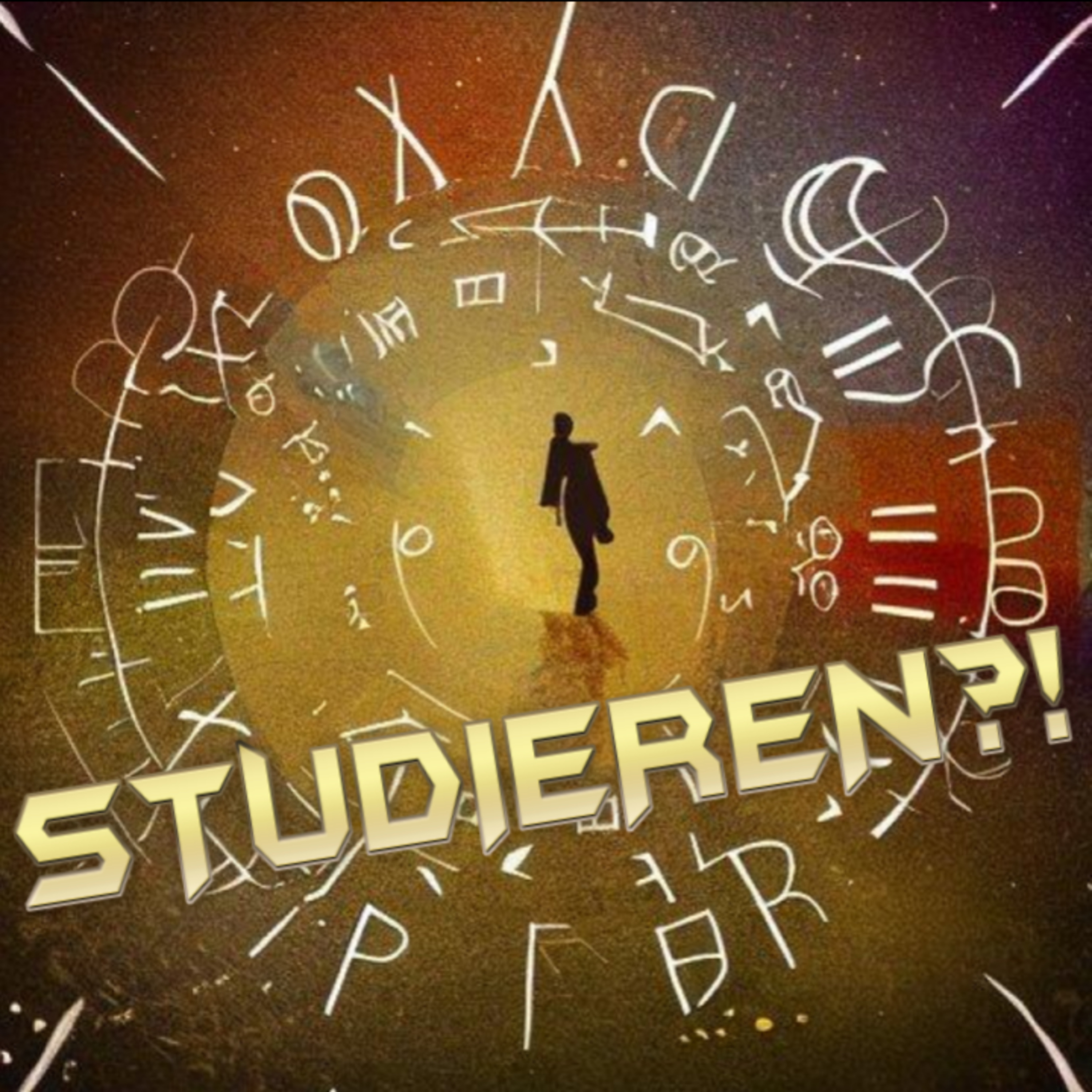 Studieren oder nicht? (2/2) episode artwork