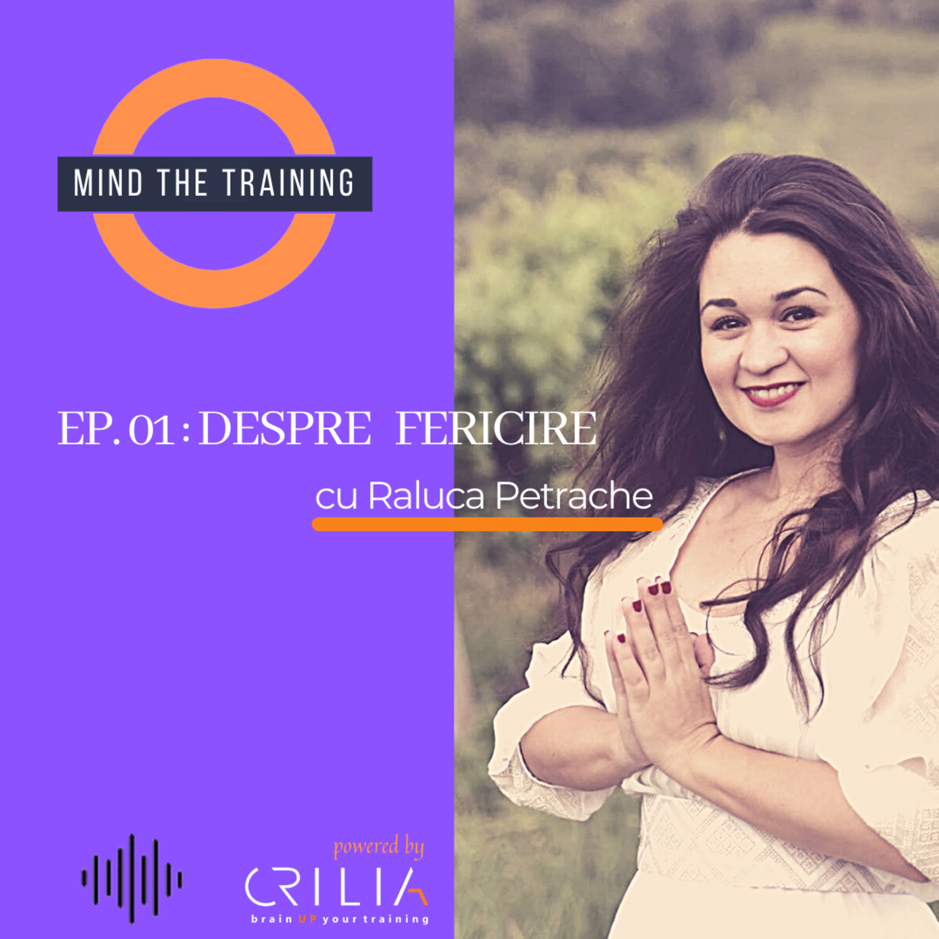Mind the Training