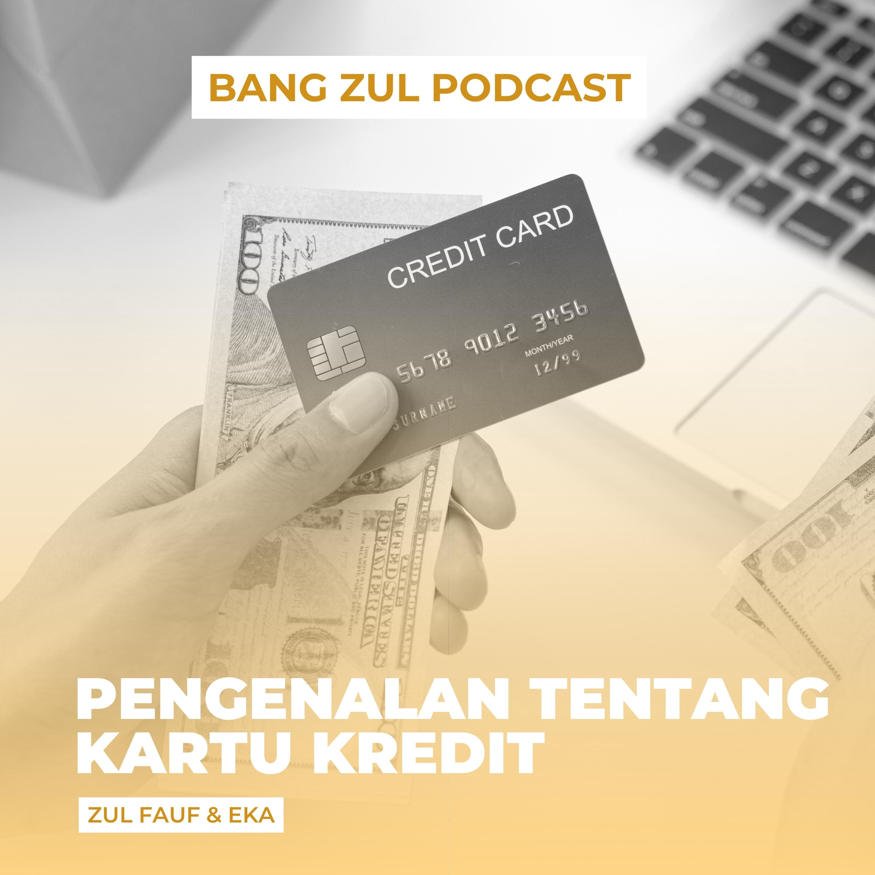 Bang Zul Podcast