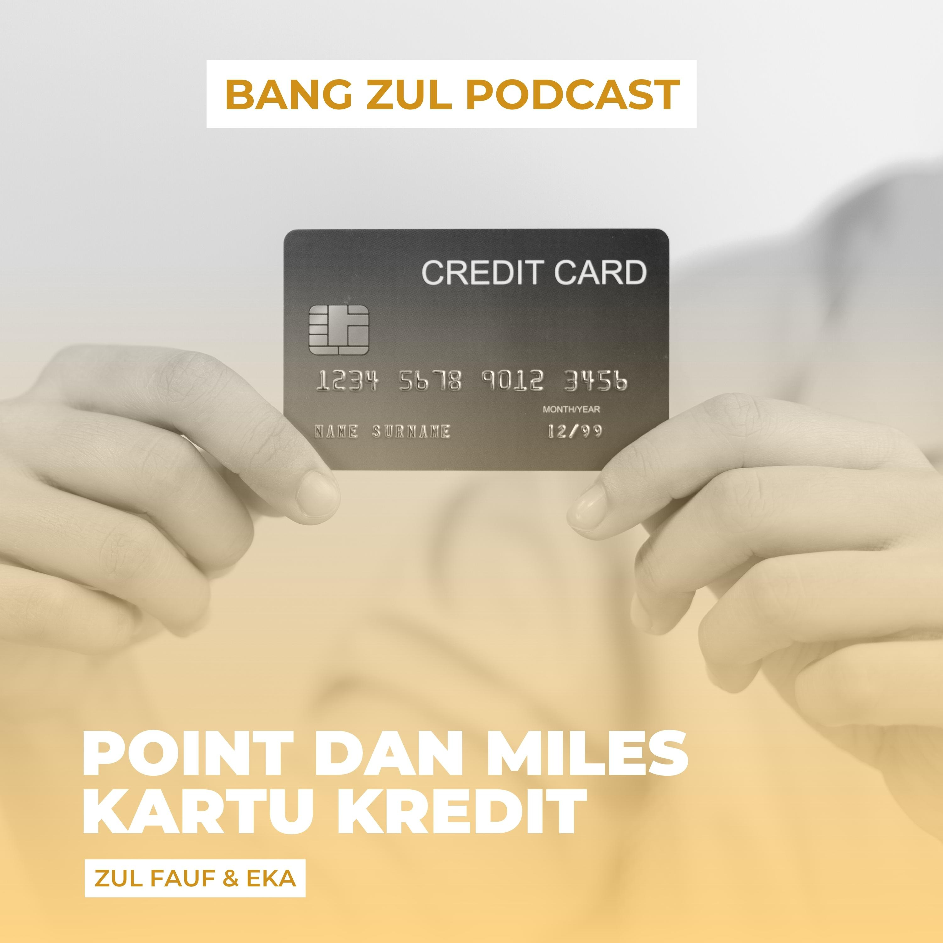 Bang Zul Podcast