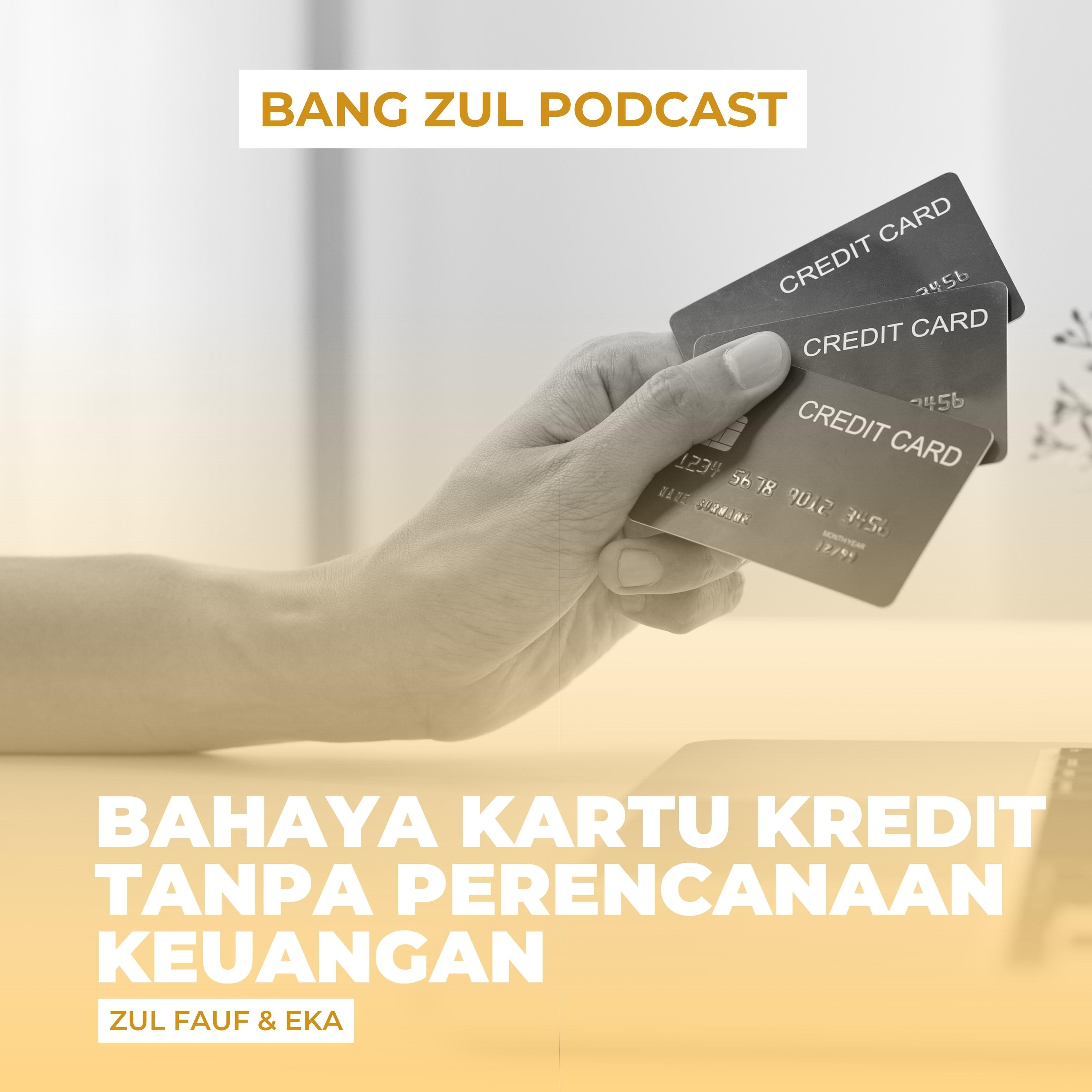 Bang Zul Podcast