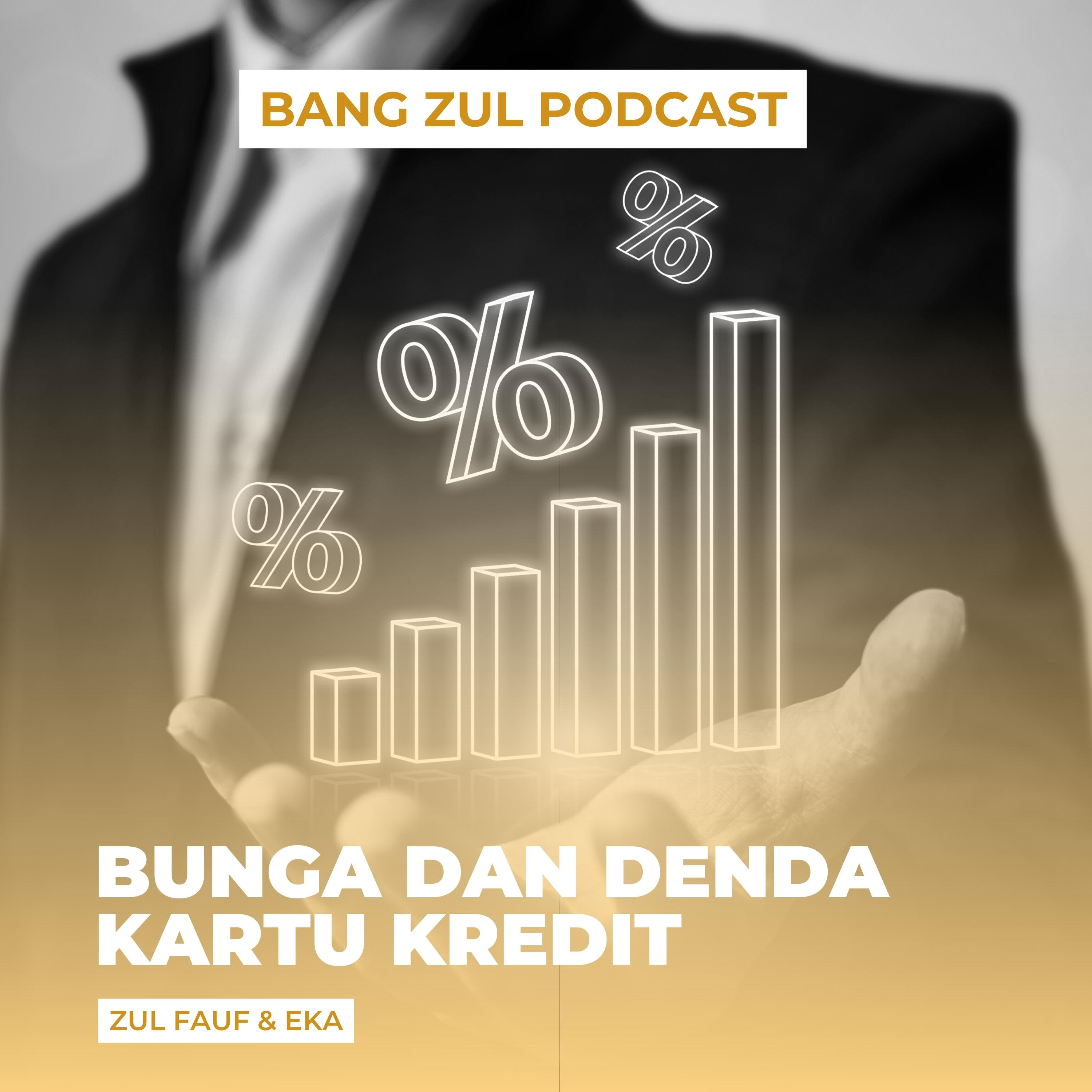 Bang Zul Podcast