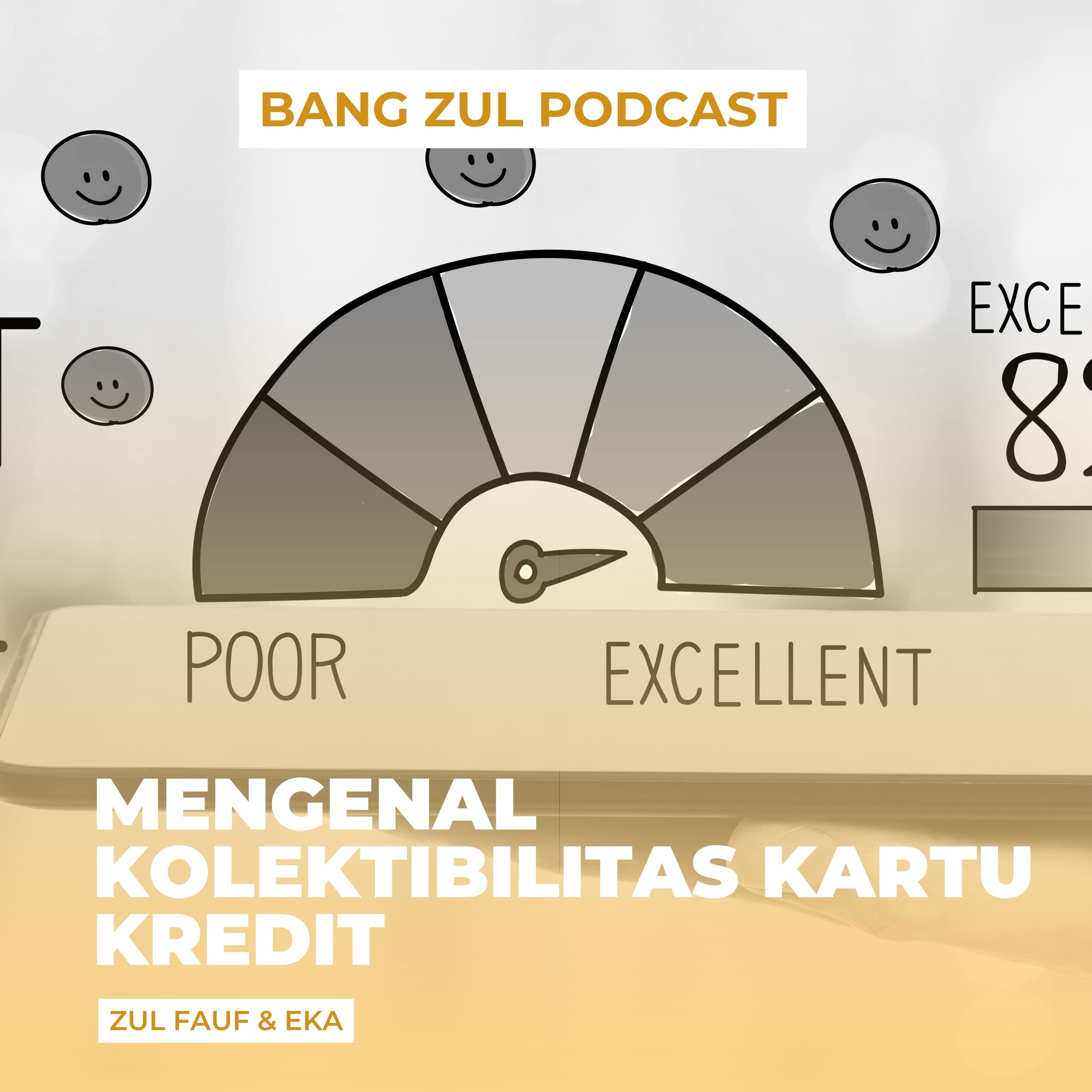 Bang Zul Podcast