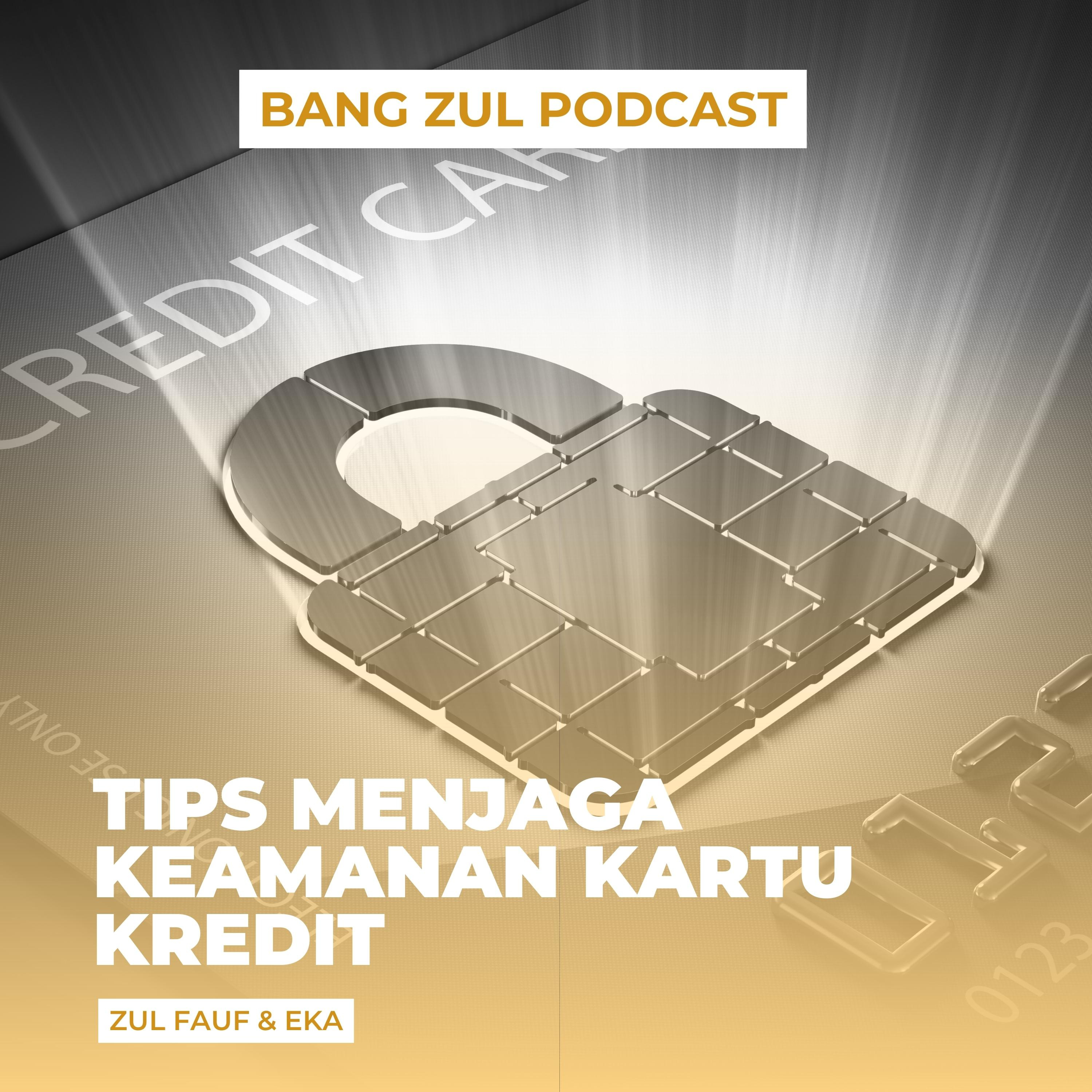 Bang Zul Podcast