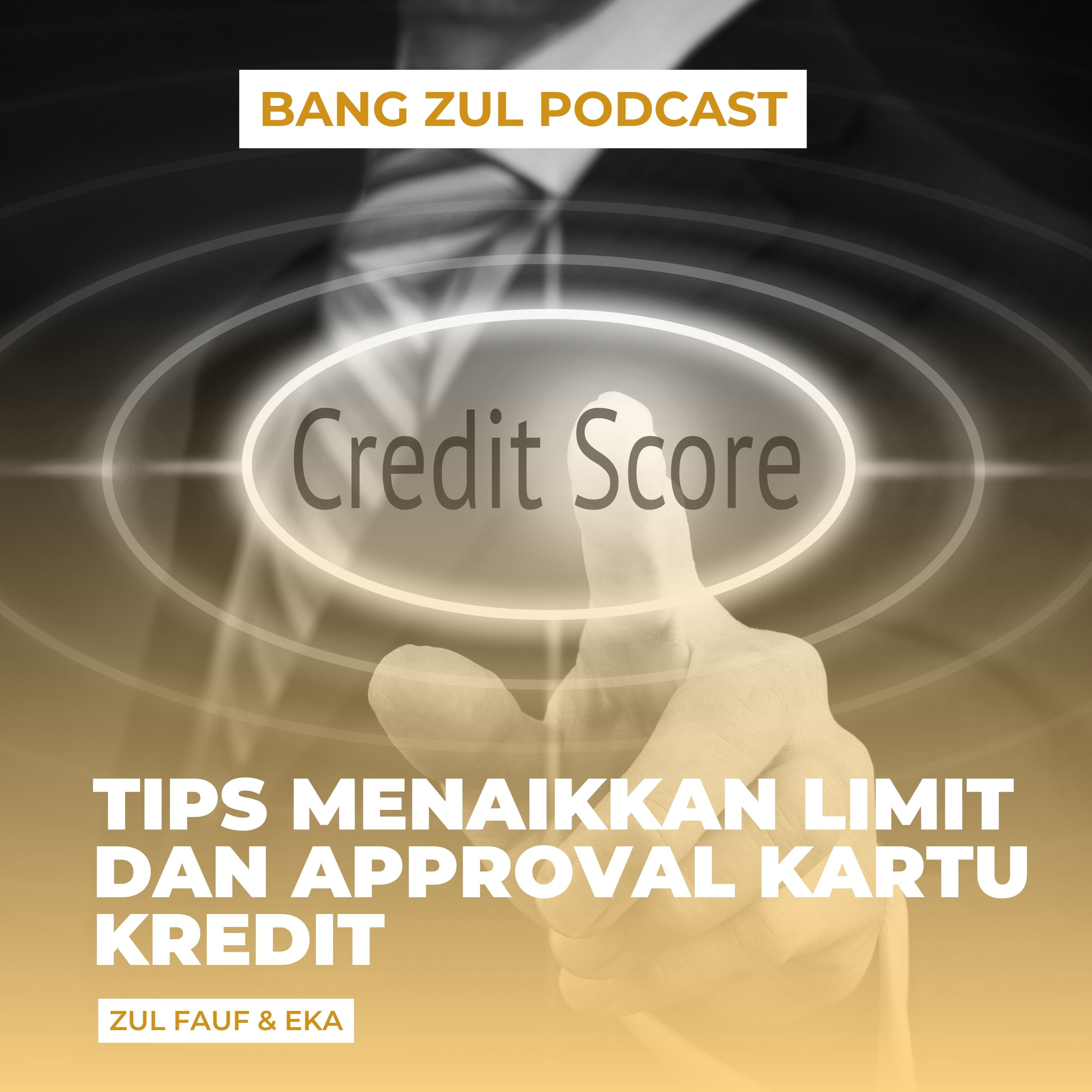 Bang Zul Podcast