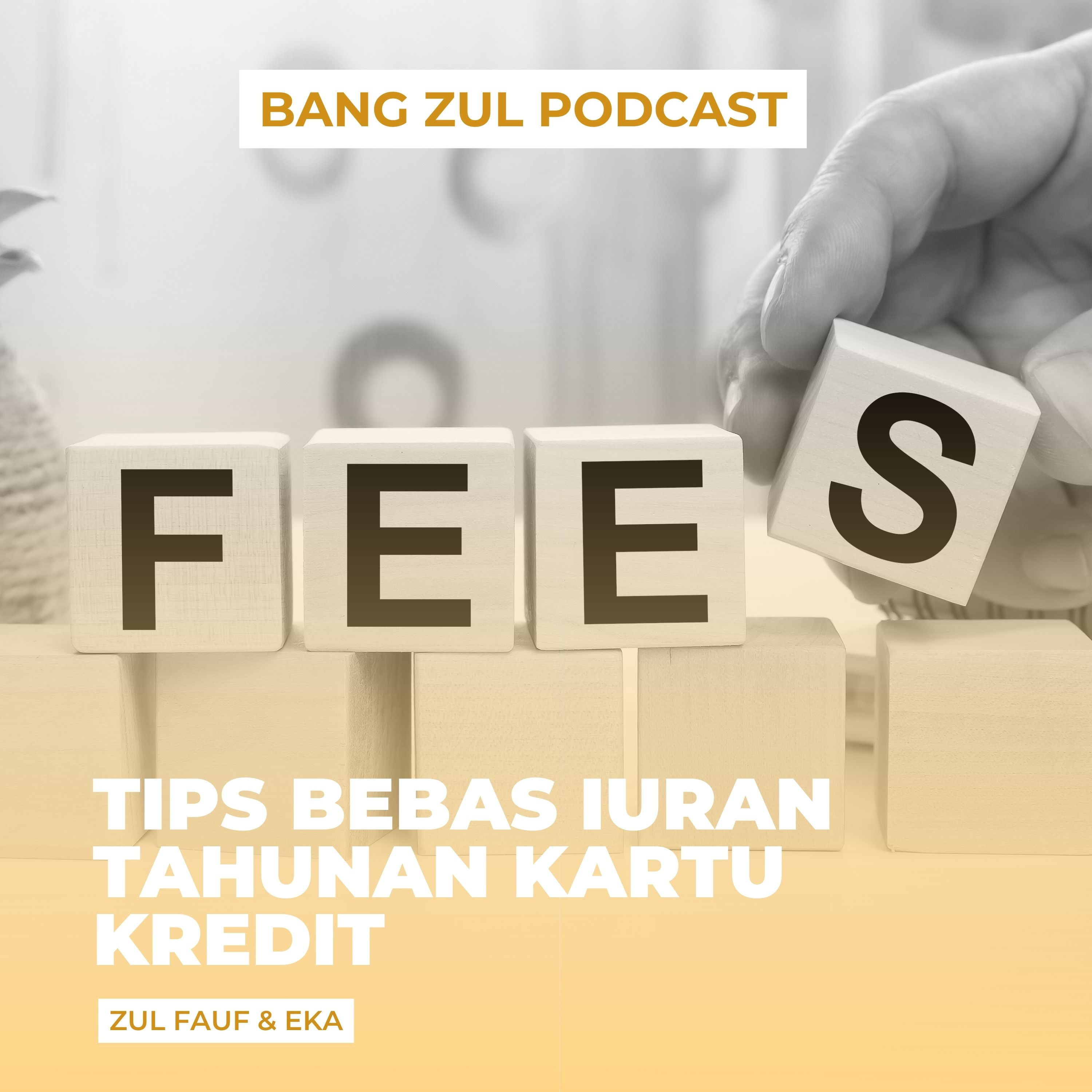 Bang Zul Podcast