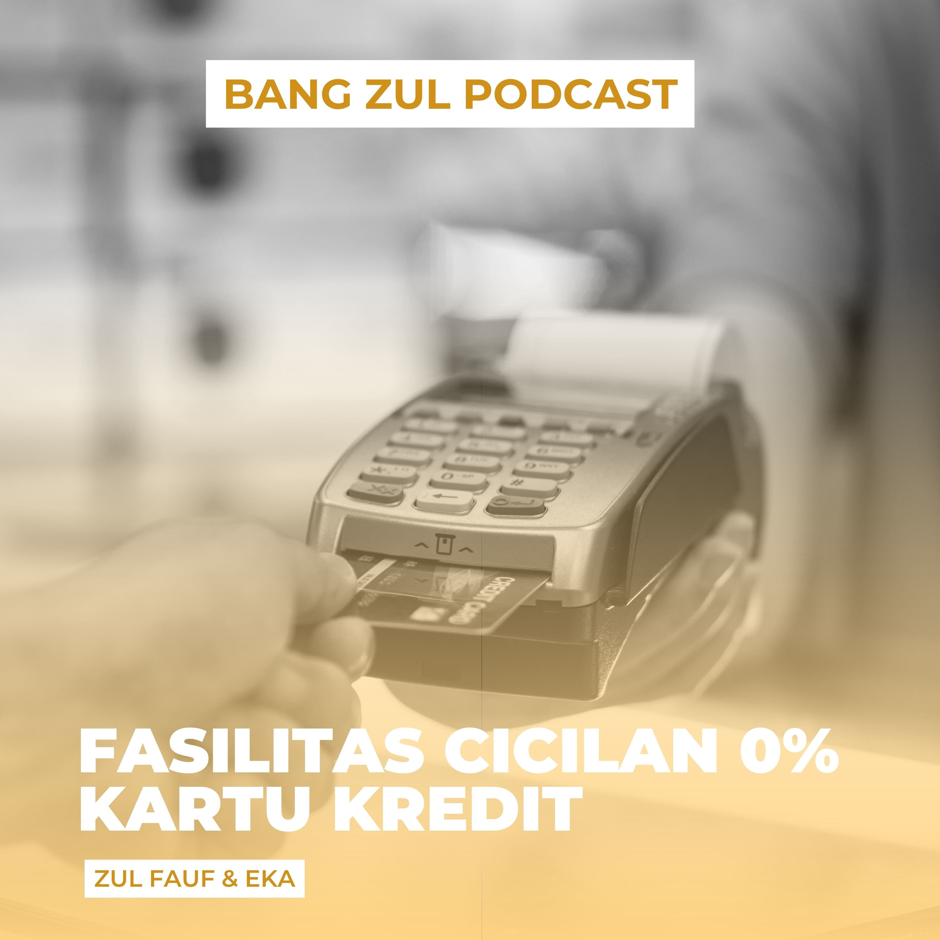 Bang Zul Podcast