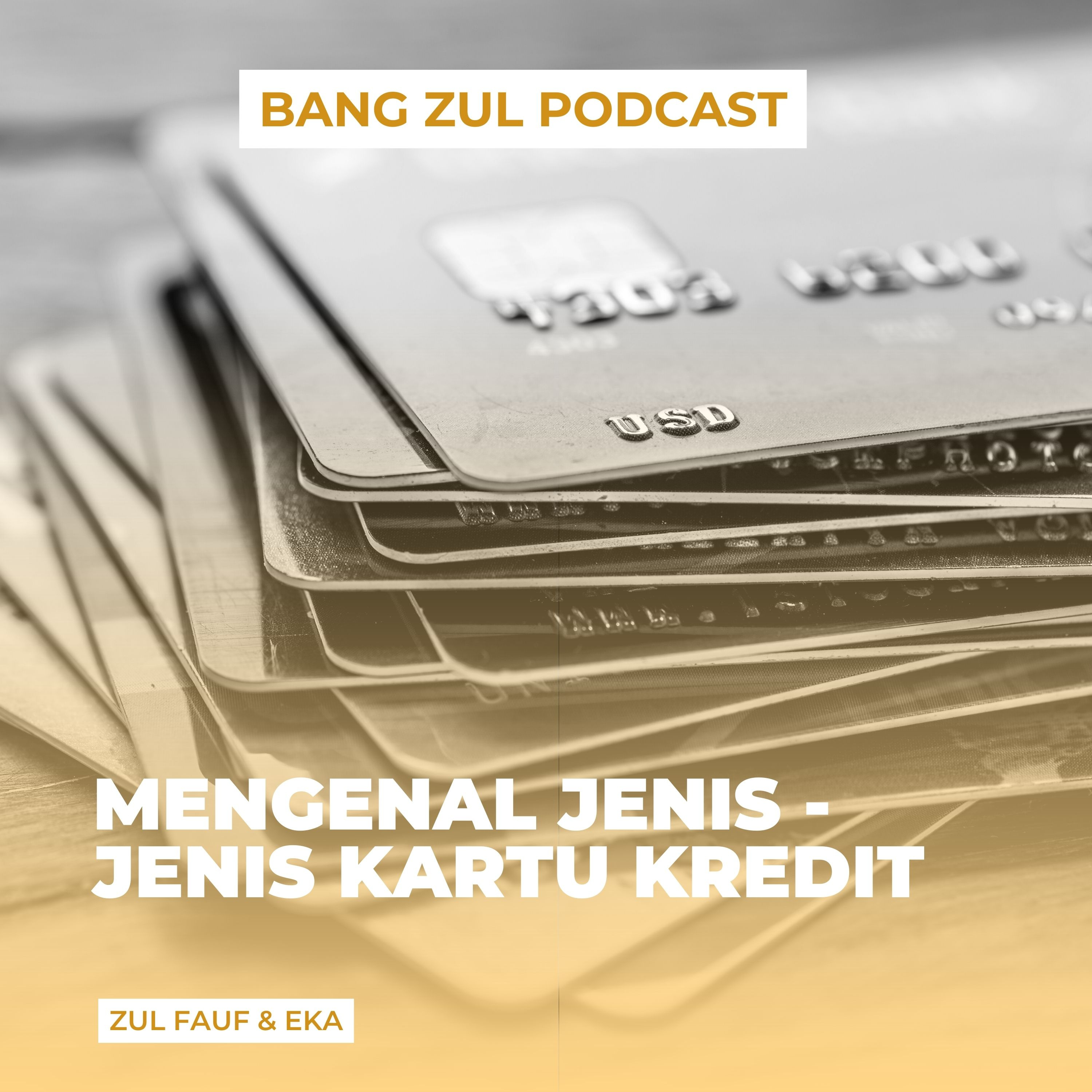 Bang Zul Podcast
