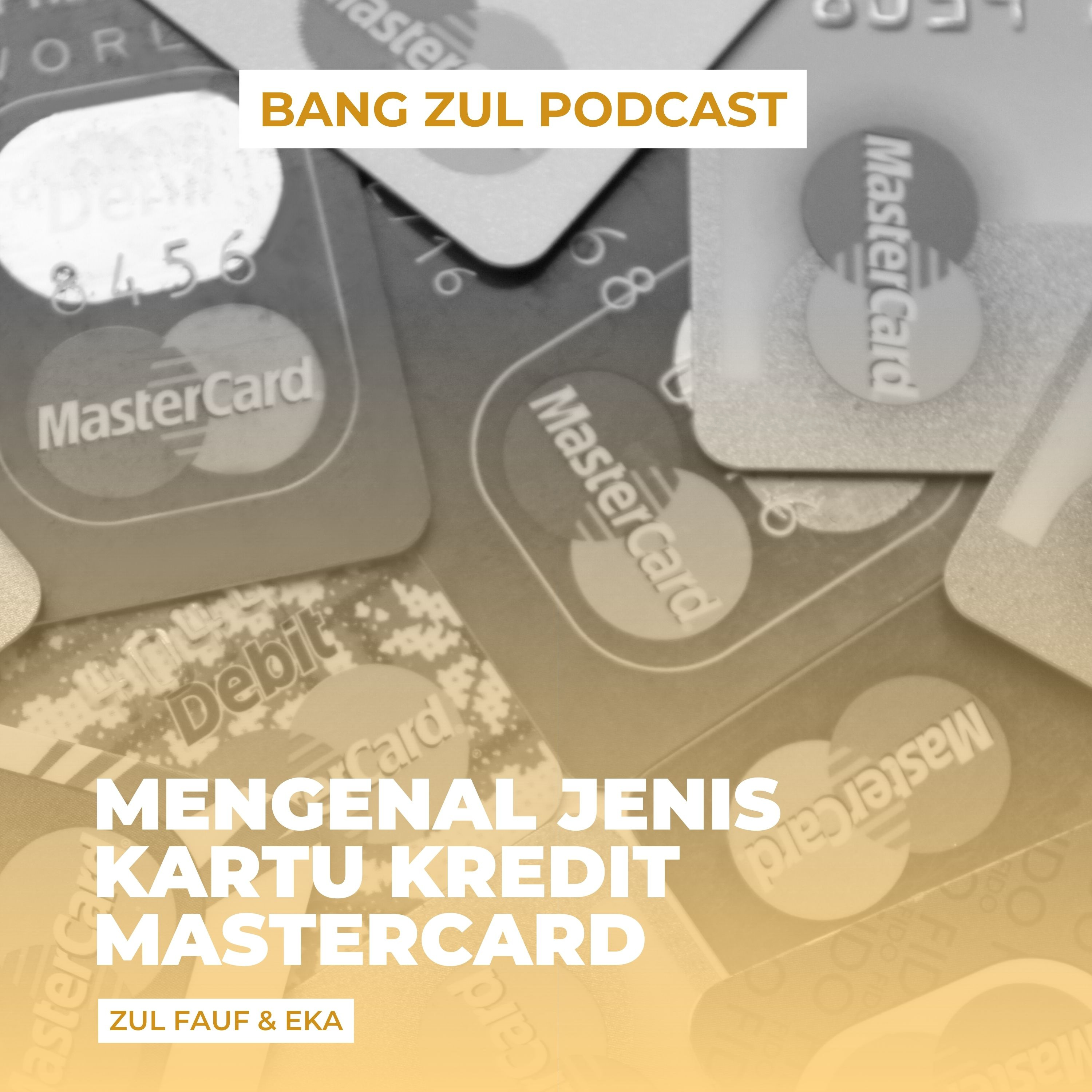 Bang Zul Podcast