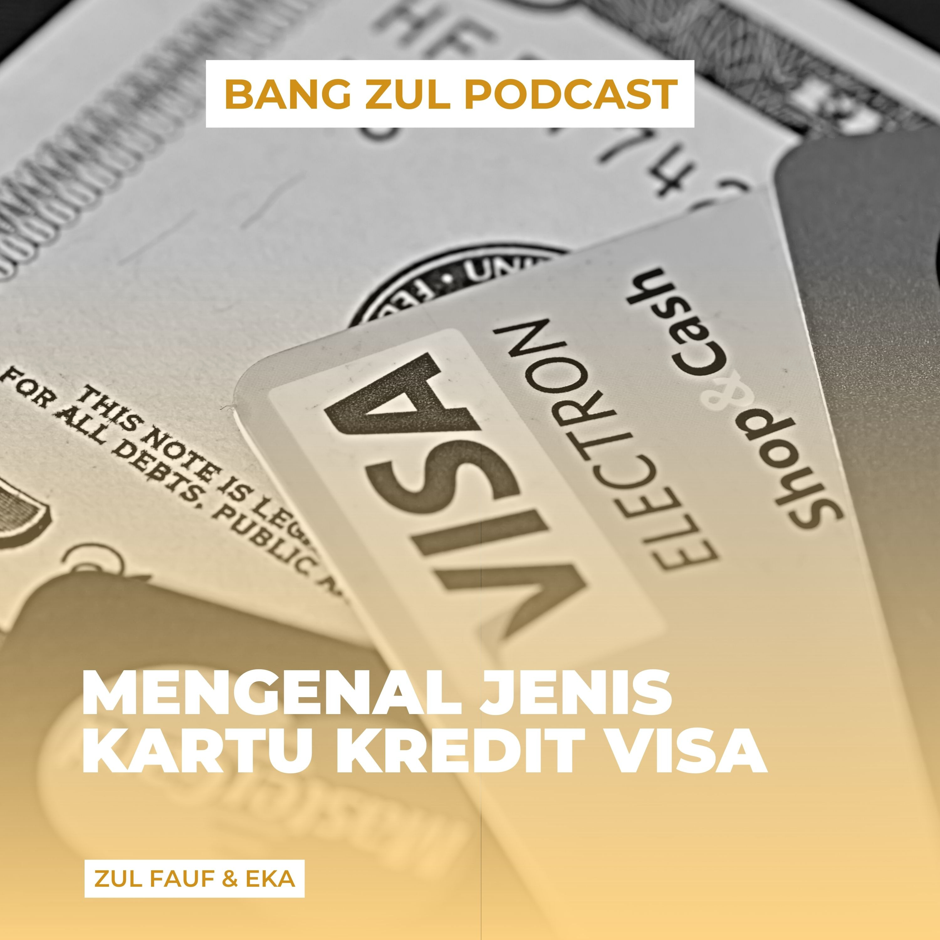 Bang Zul Podcast