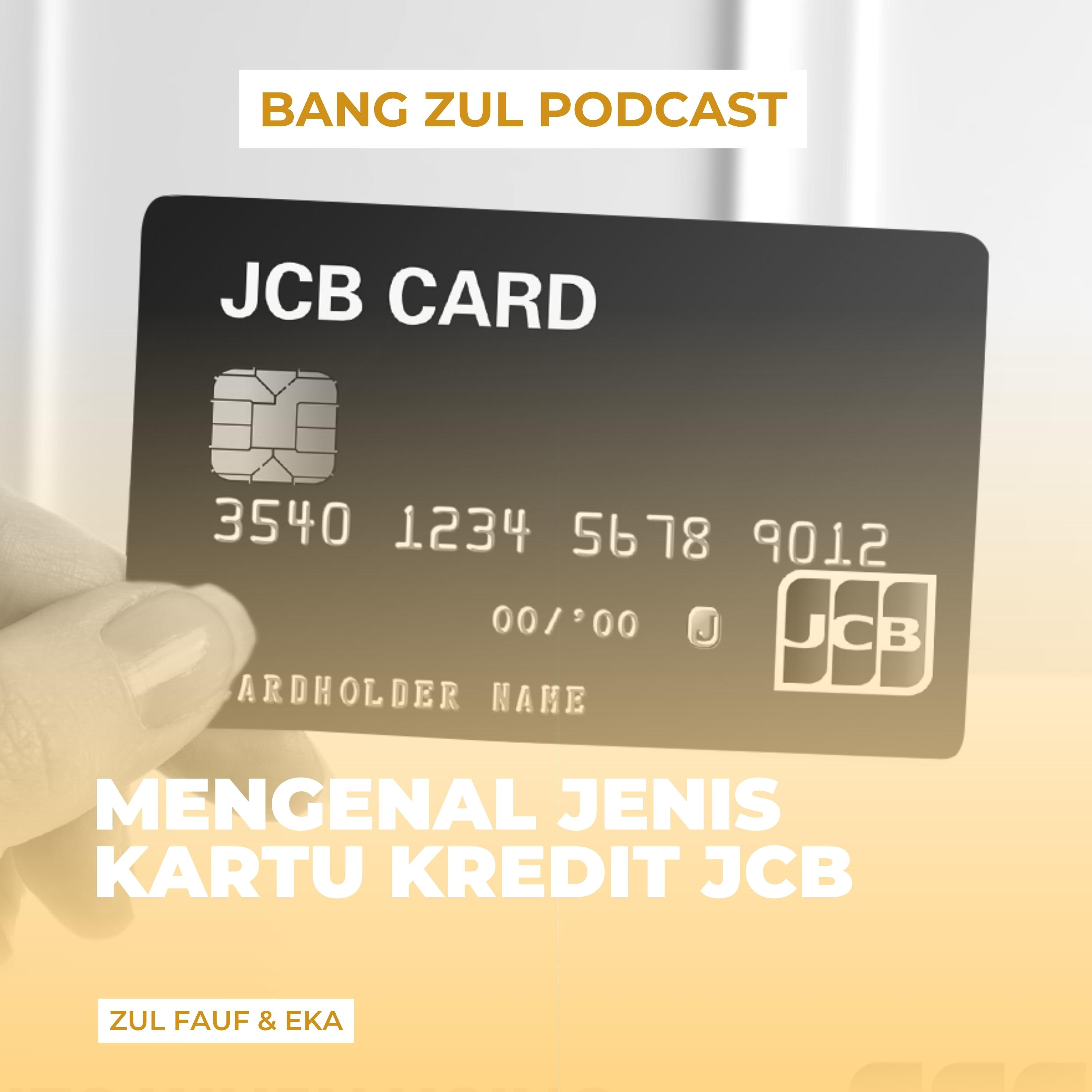 Bang Zul Podcast