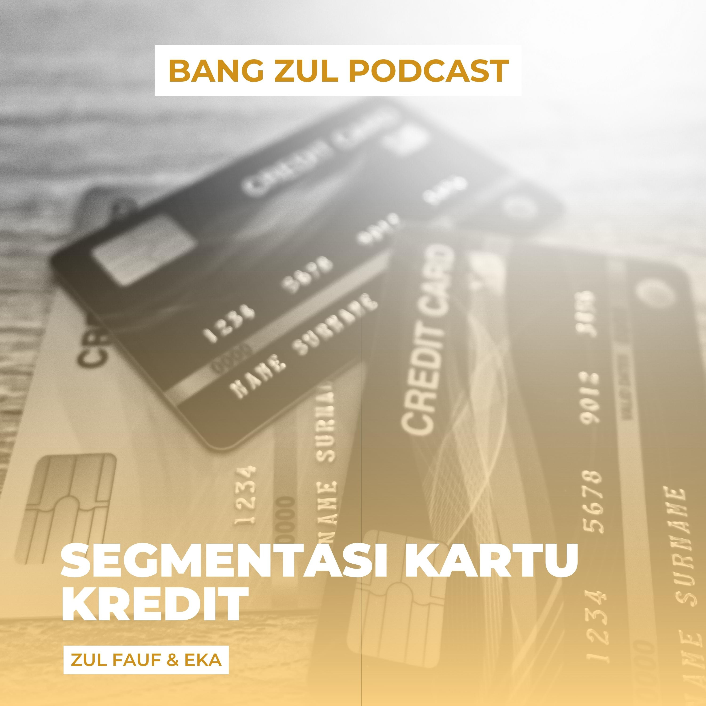 Bang Zul Podcast