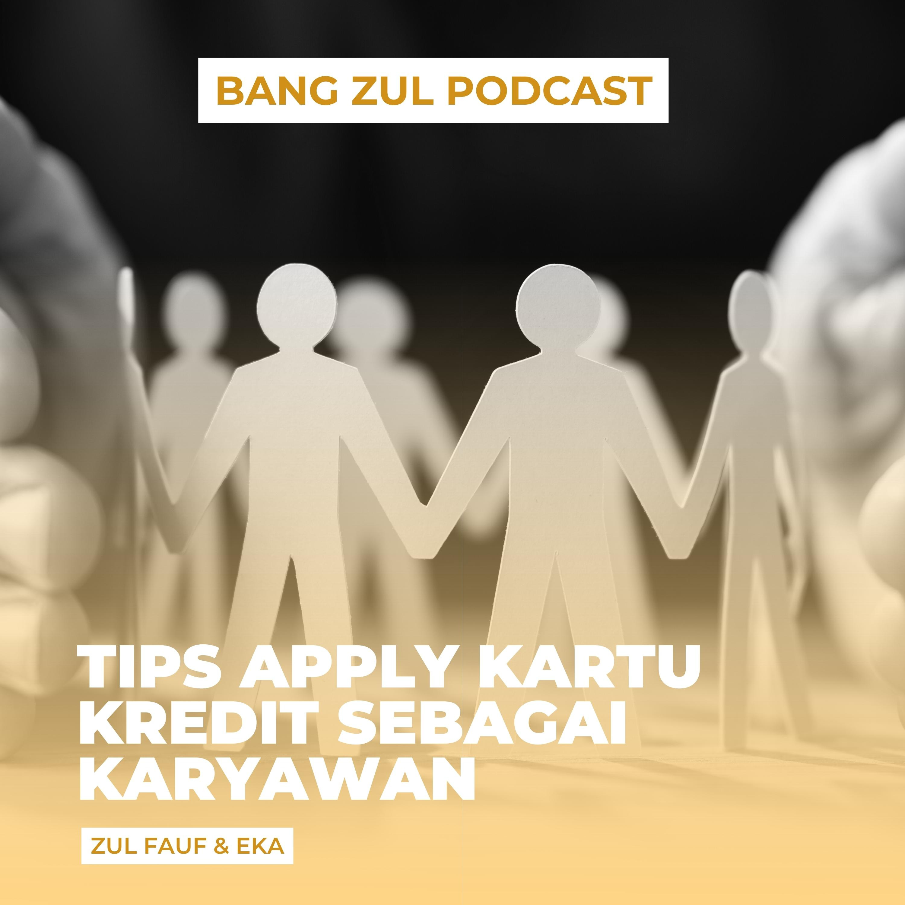 Bang Zul Podcast
