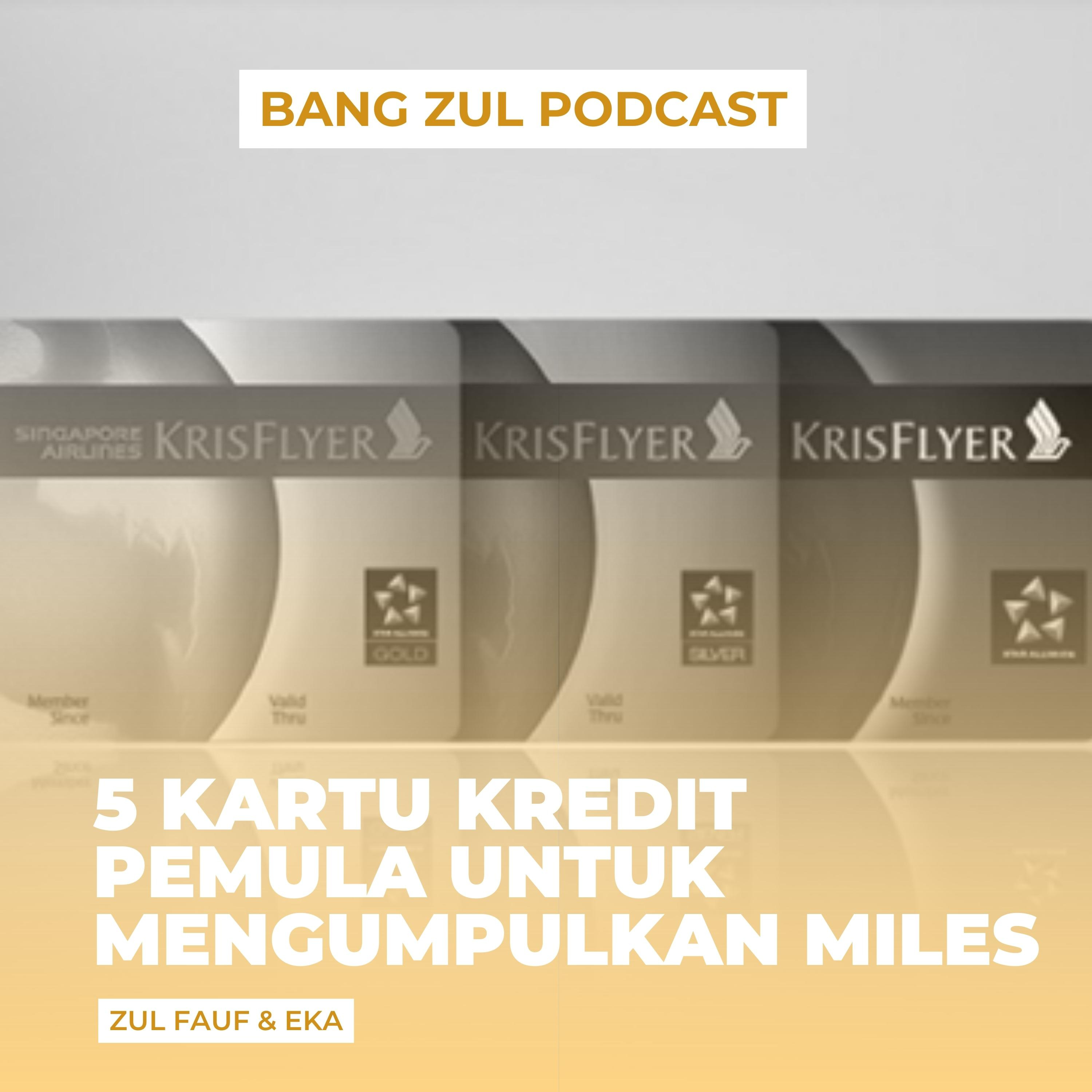 Bang Zul Podcast