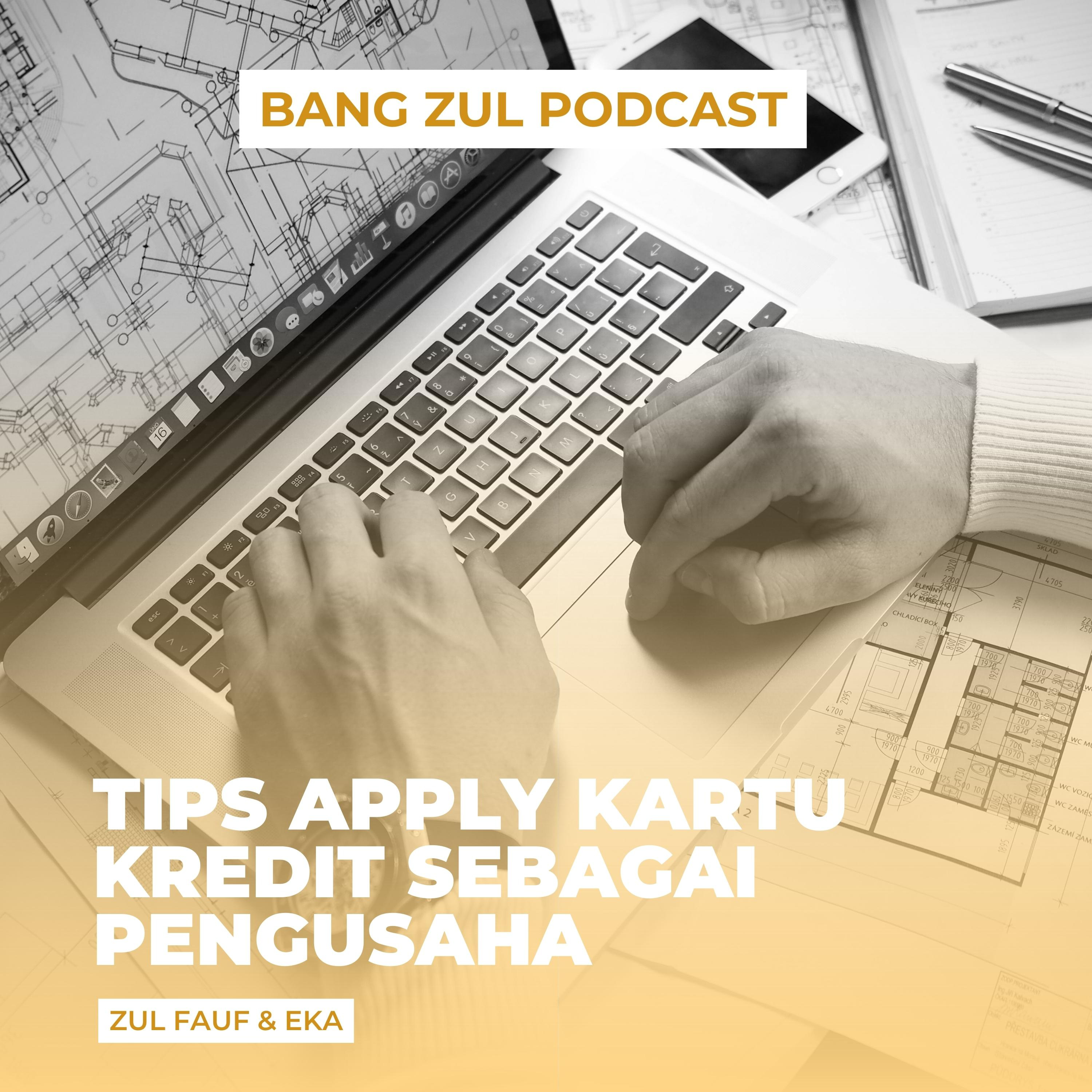 Bang Zul Podcast