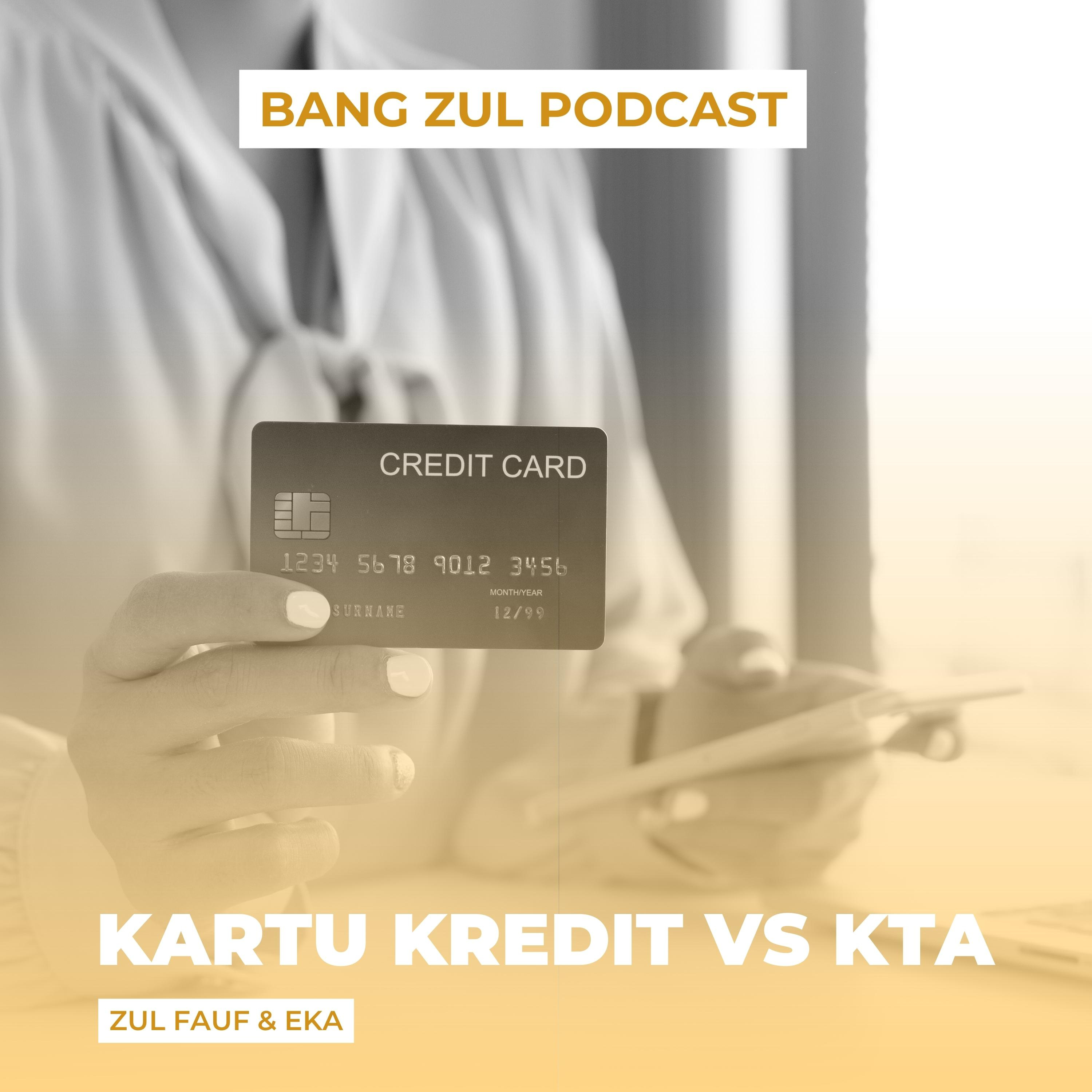 Bang Zul Podcast