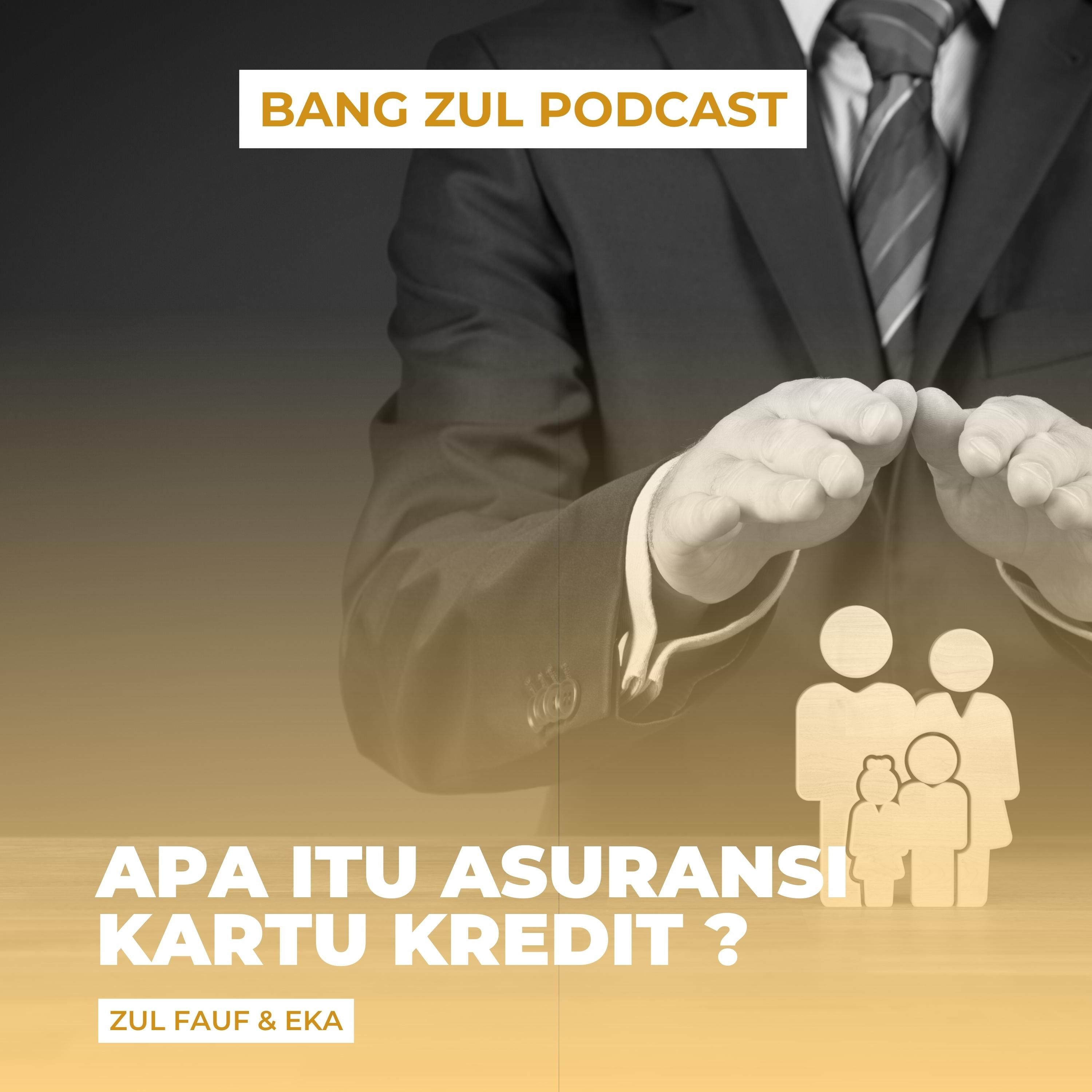 Bang Zul Podcast