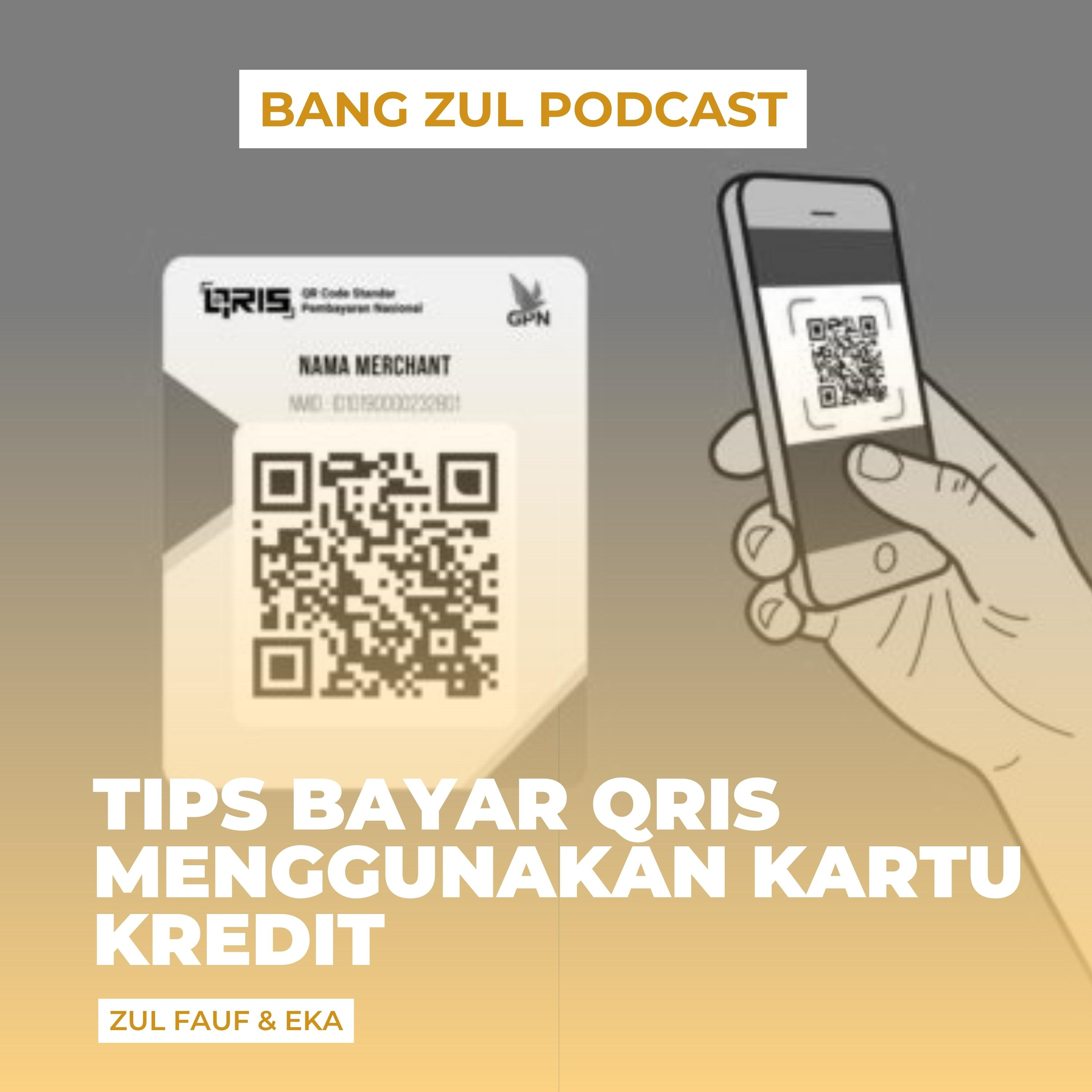 Bang Zul Podcast