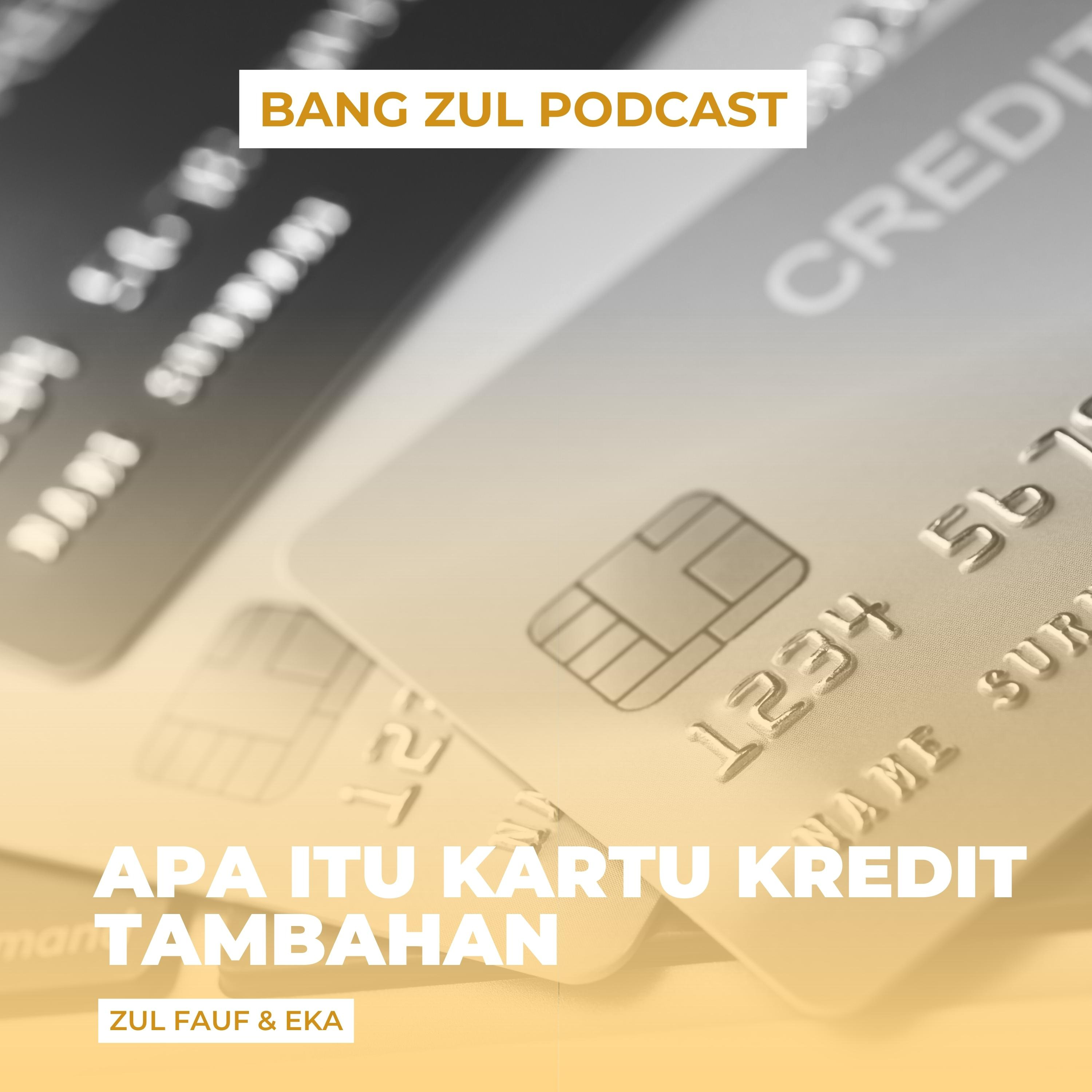 Bang Zul Podcast