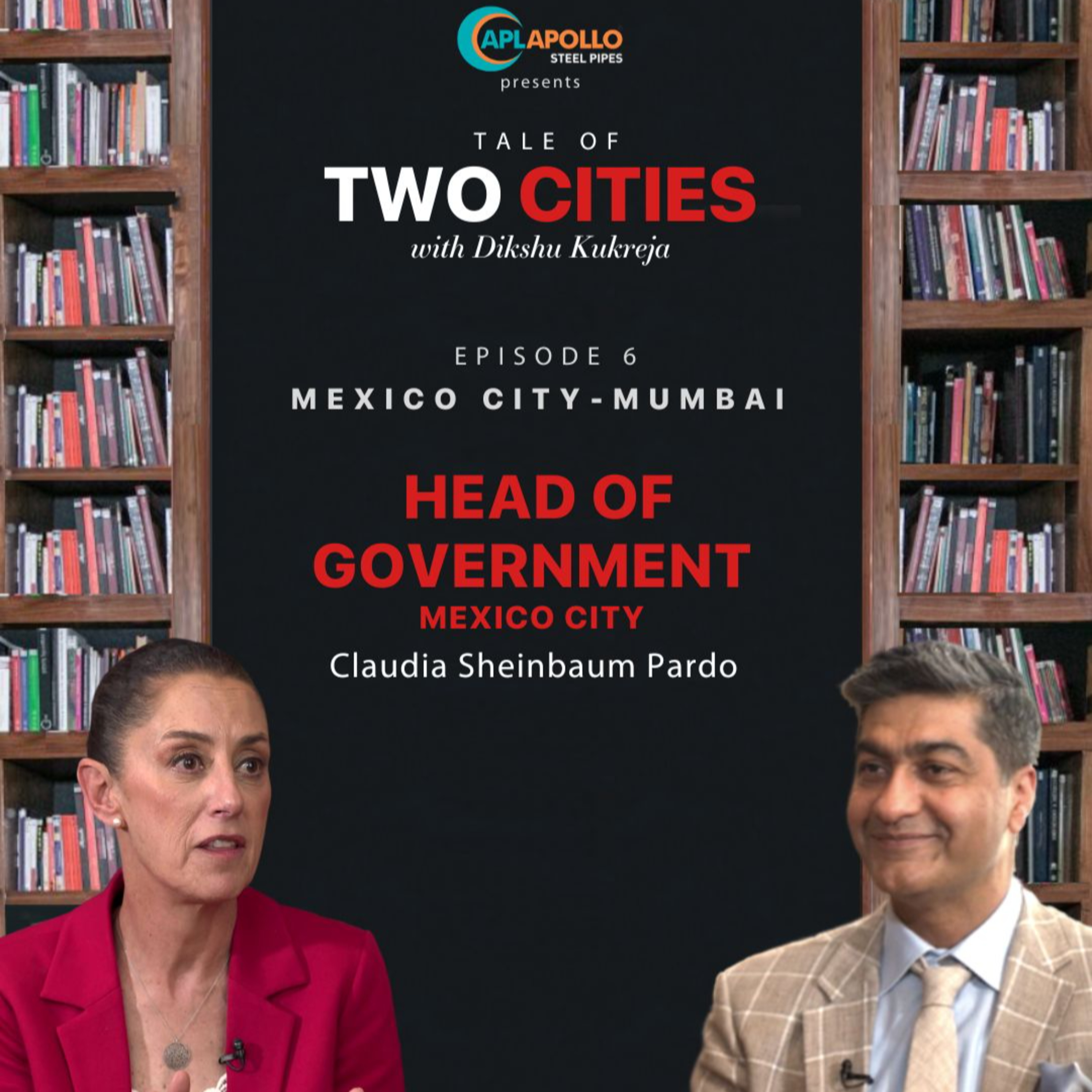 Tale of Two Cities with Dikshu Kukreja