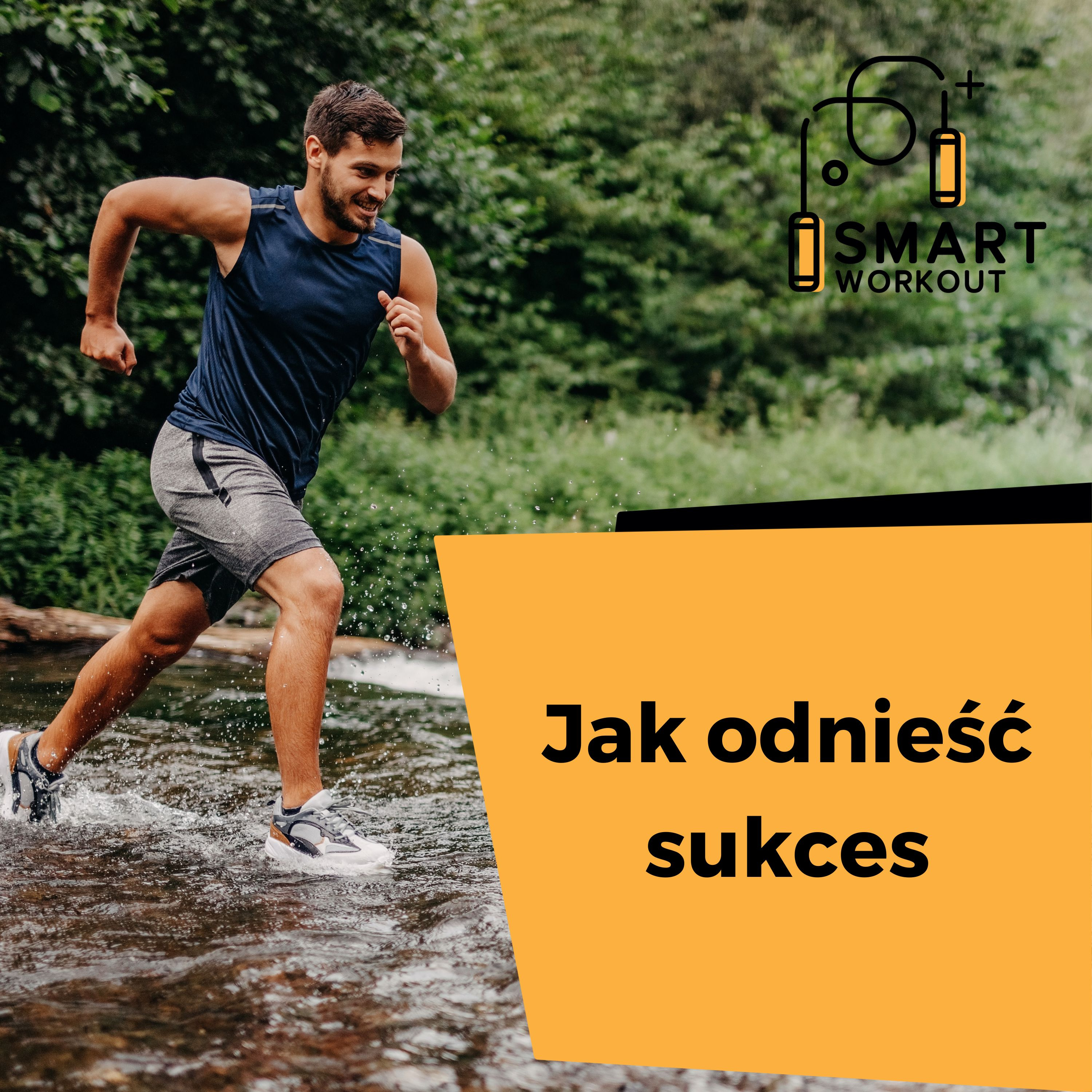 Smart Workout - Trenuj Mądrze
