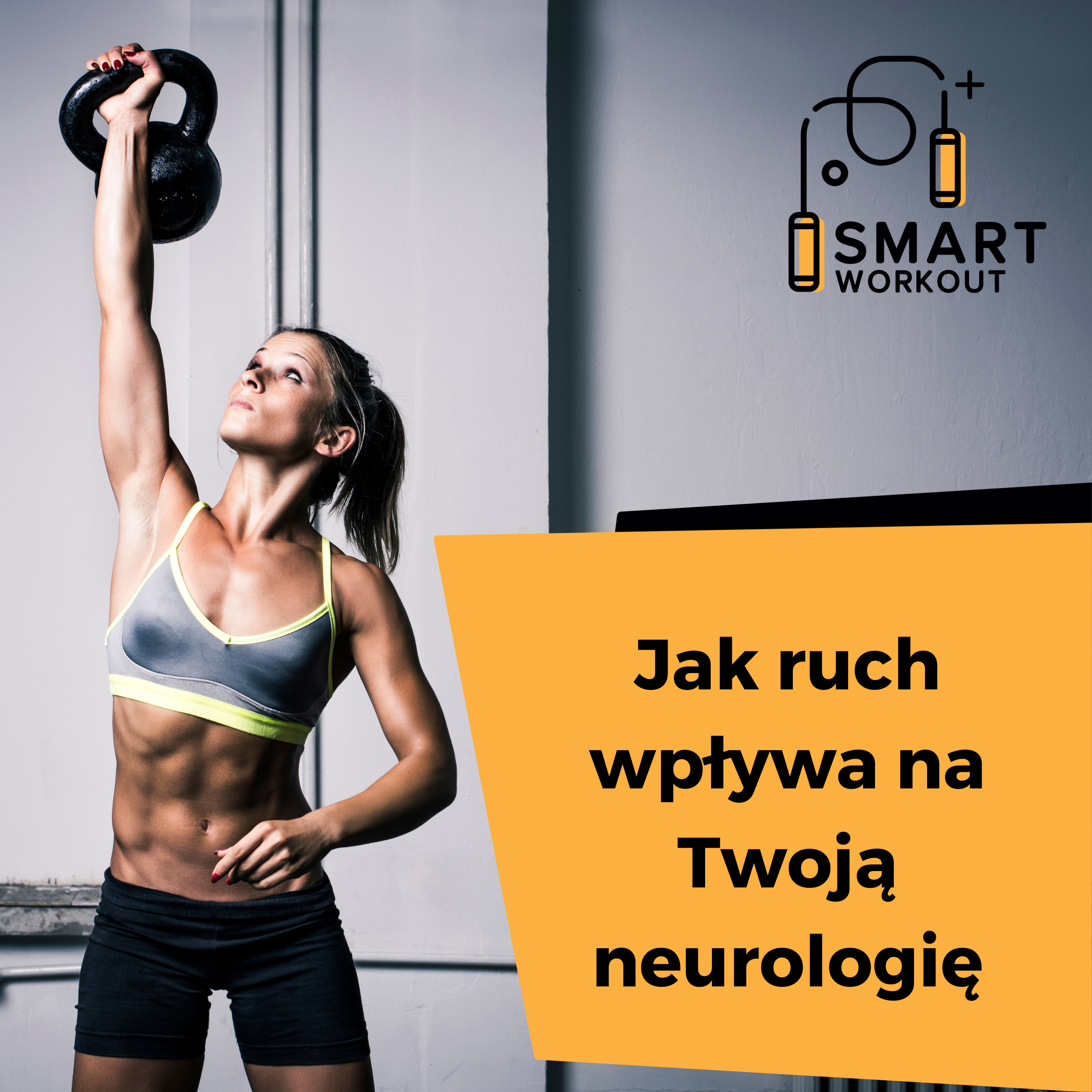 Smart Workout - Trenuj Mądrze