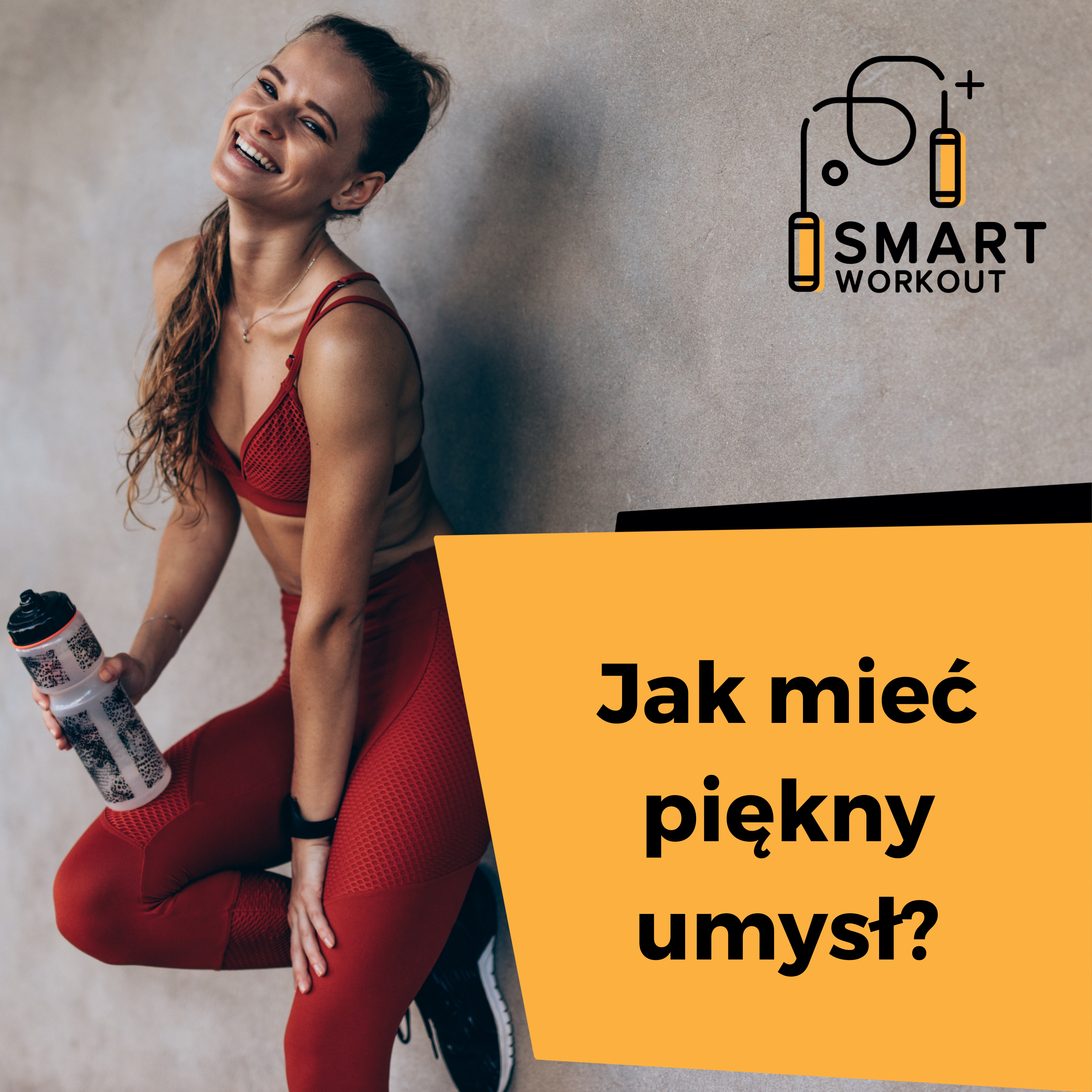 Smart Workout - Trenuj Mądrze