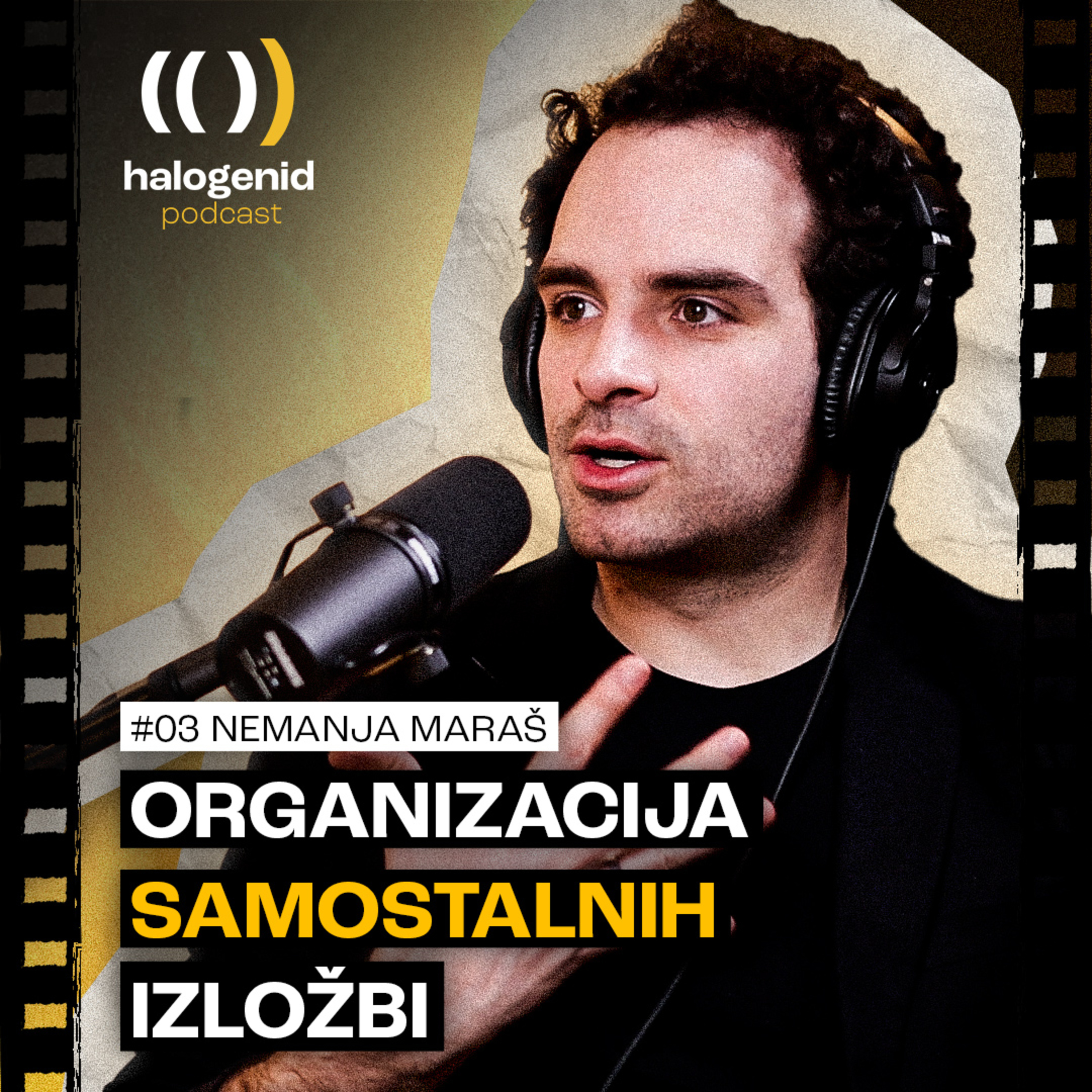 Halogenid Podcast