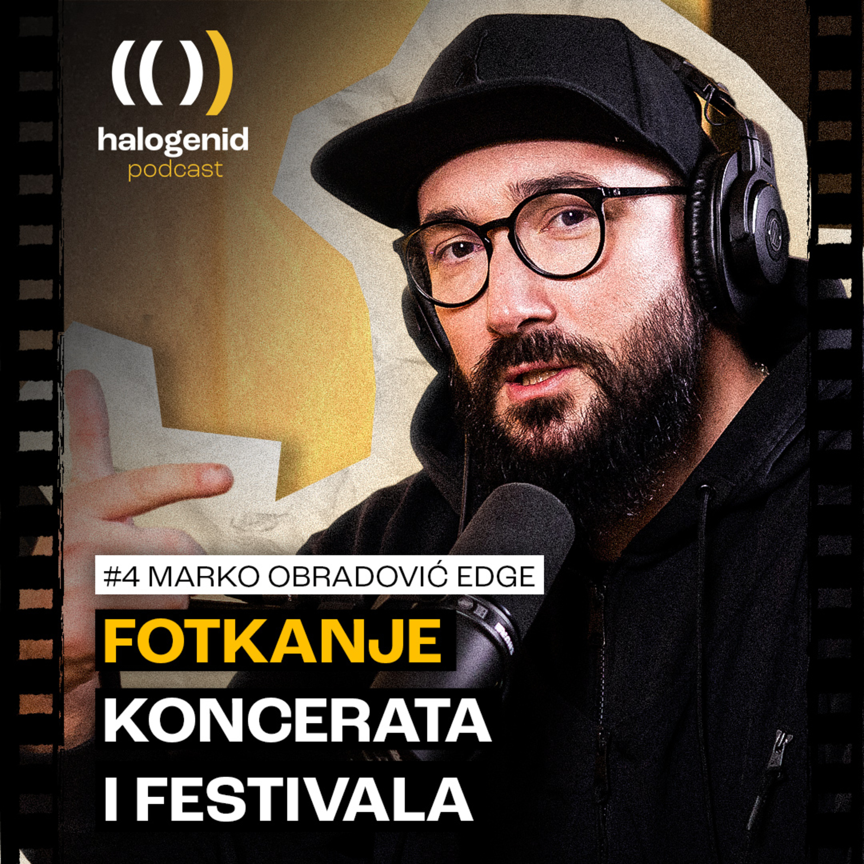 Halogenid Podcast