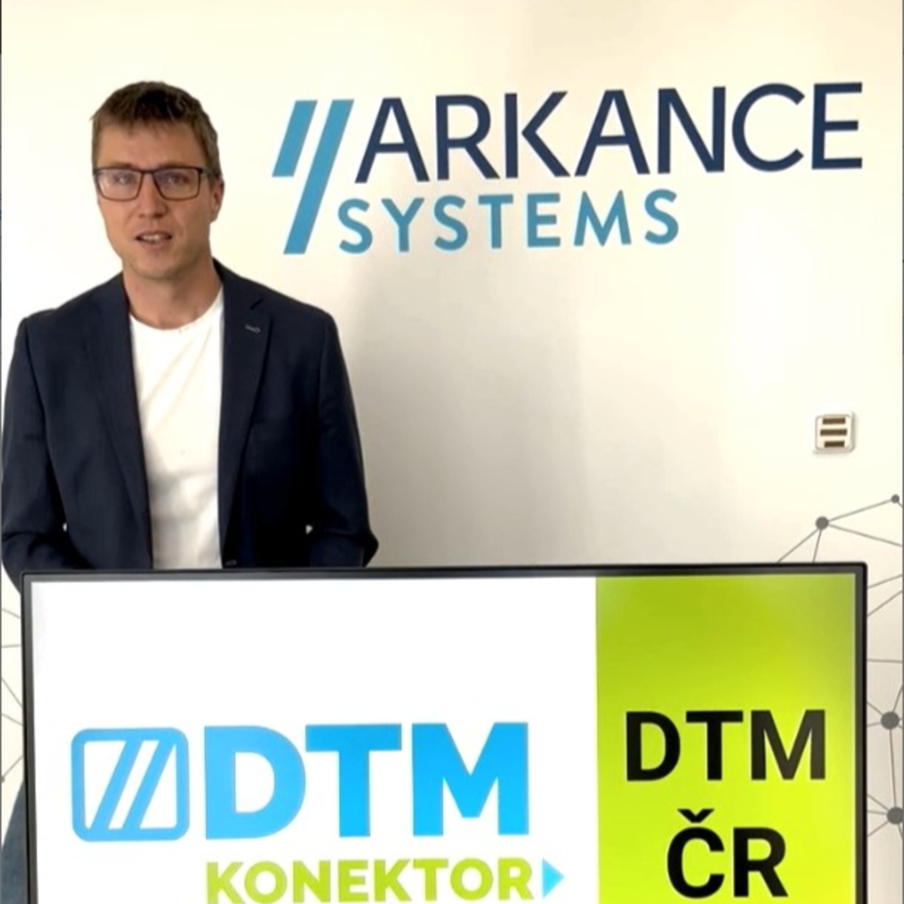 Arkance Systems CZ+SK