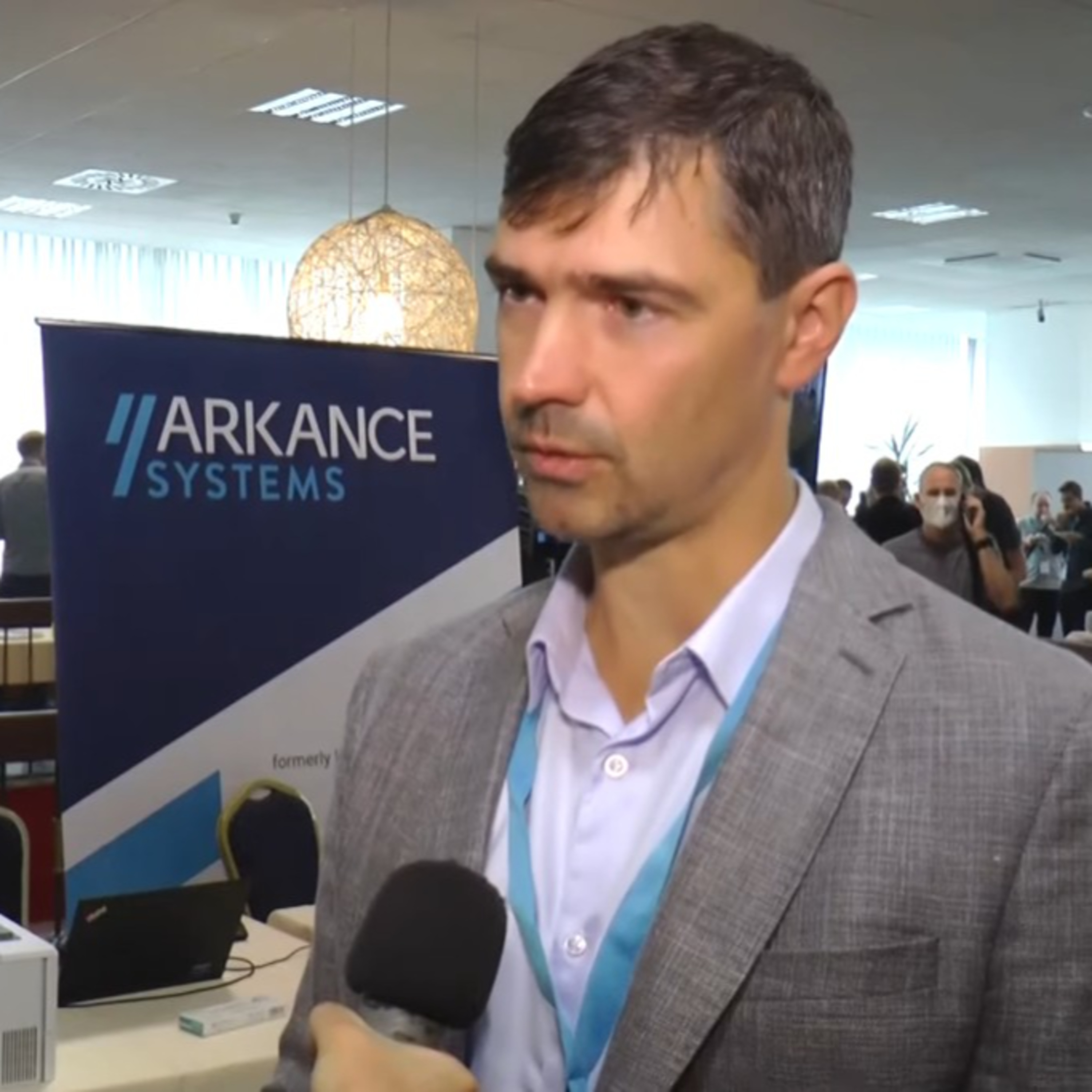 Arkance Systems CZ+SK