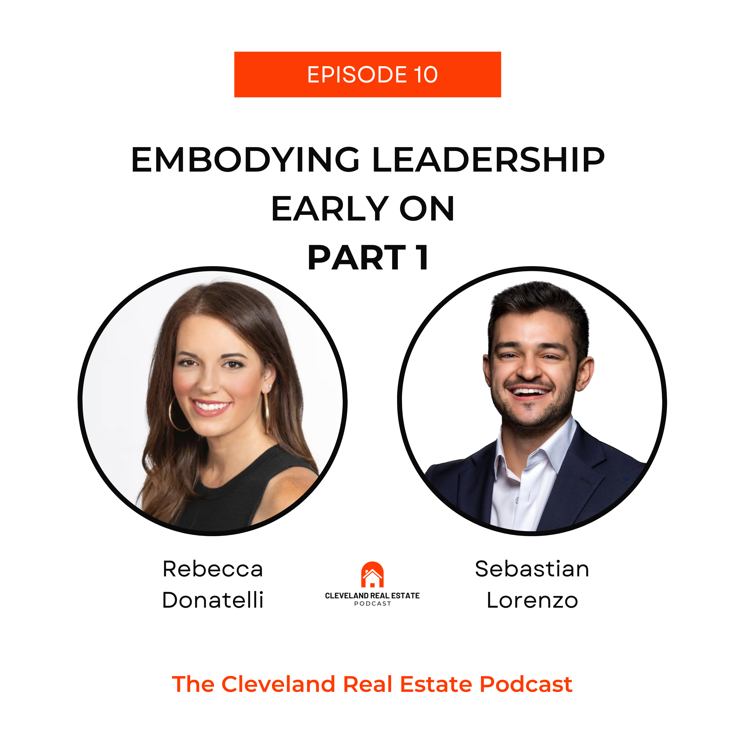 Cleveland Real Estate Podcast