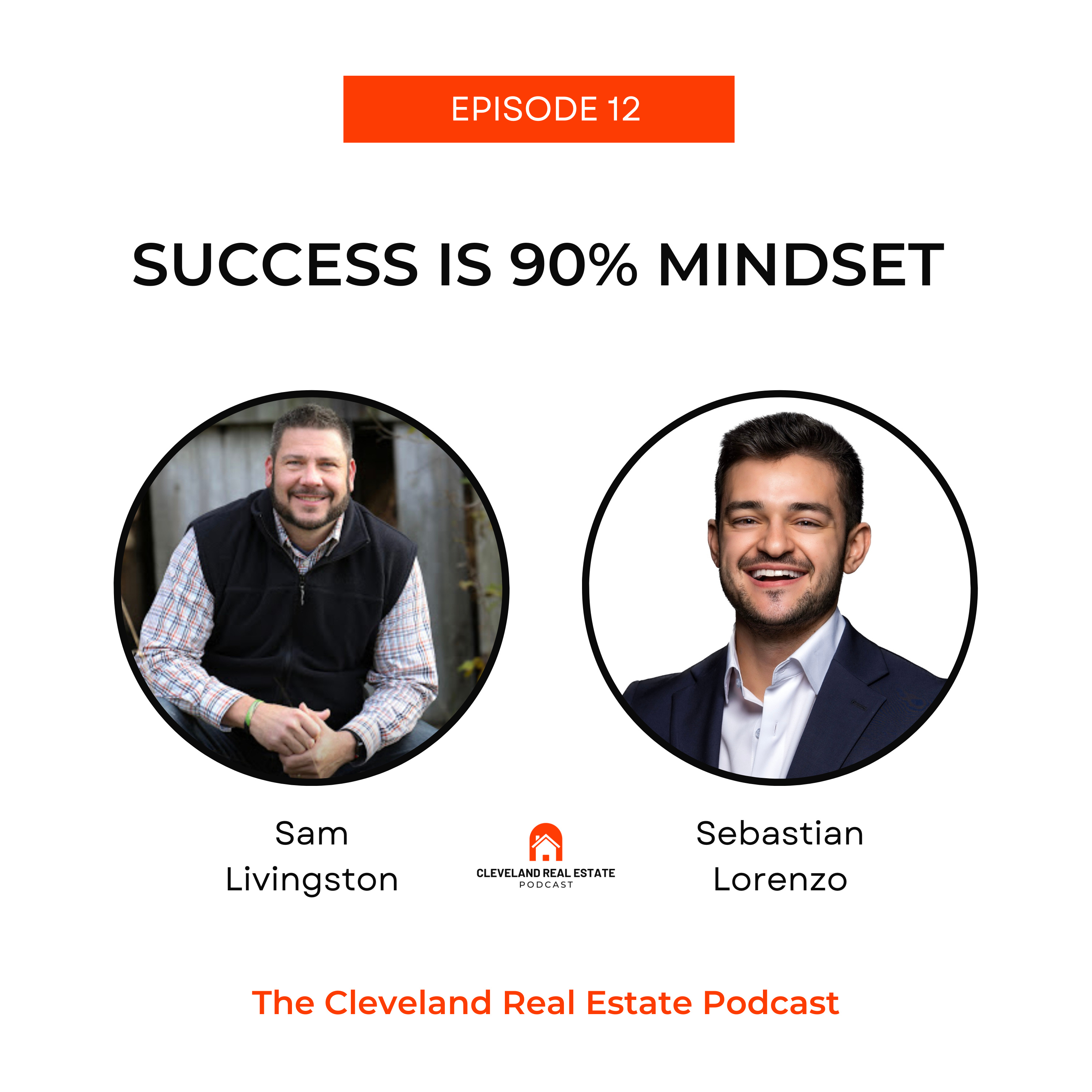 Cleveland Real Estate Podcast