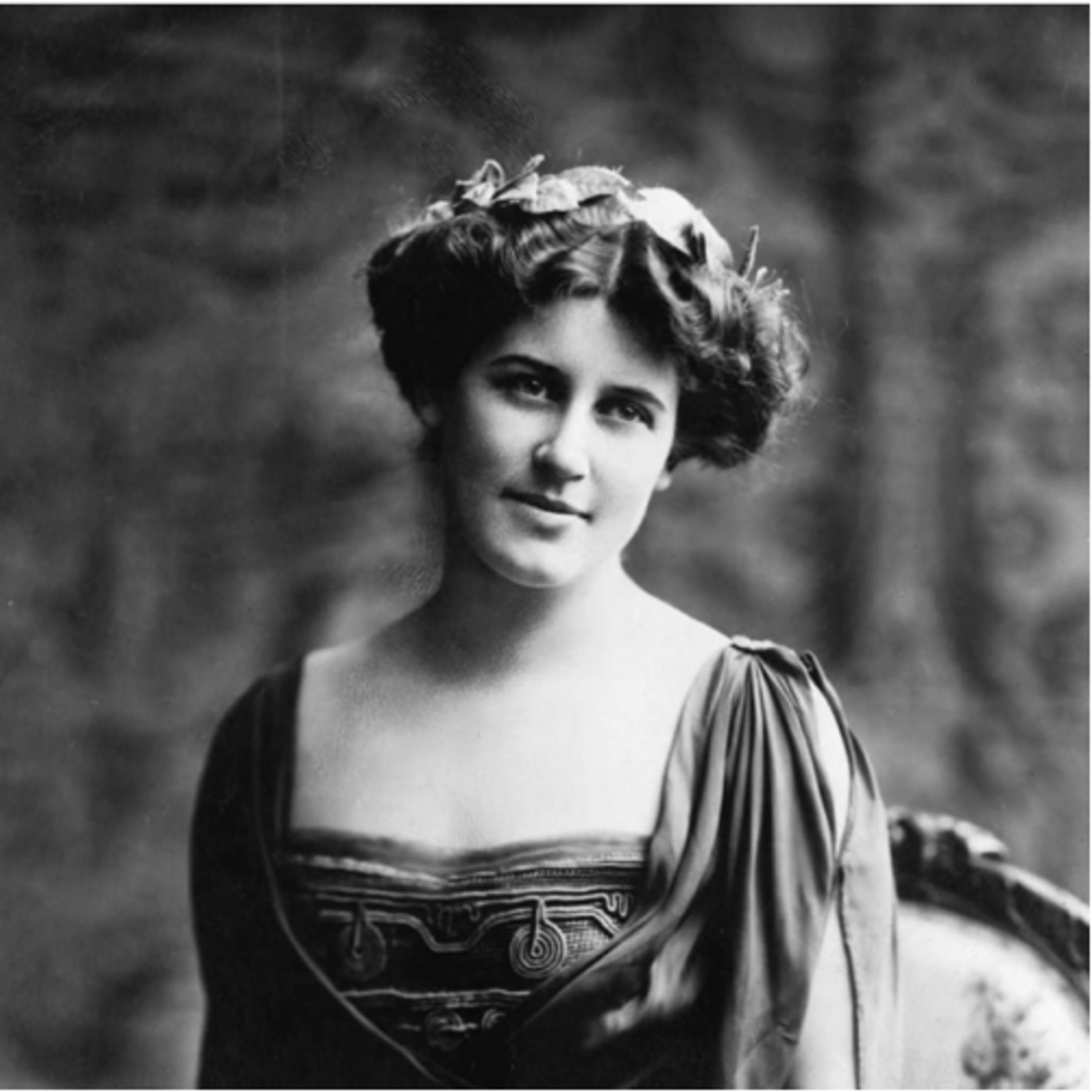 Episode 2: Inez Milholland