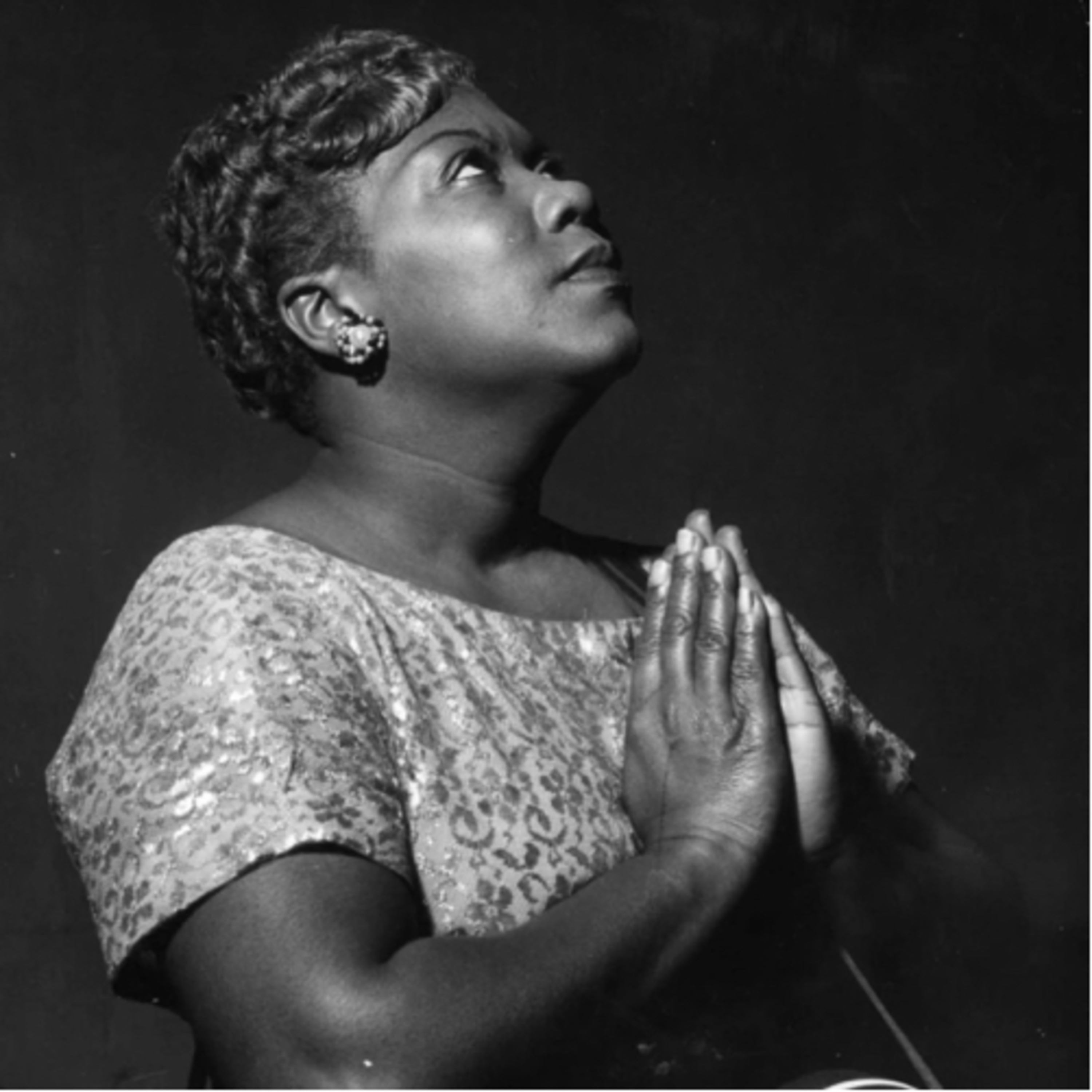 Episode 5: Sister Rosetta Tharpe