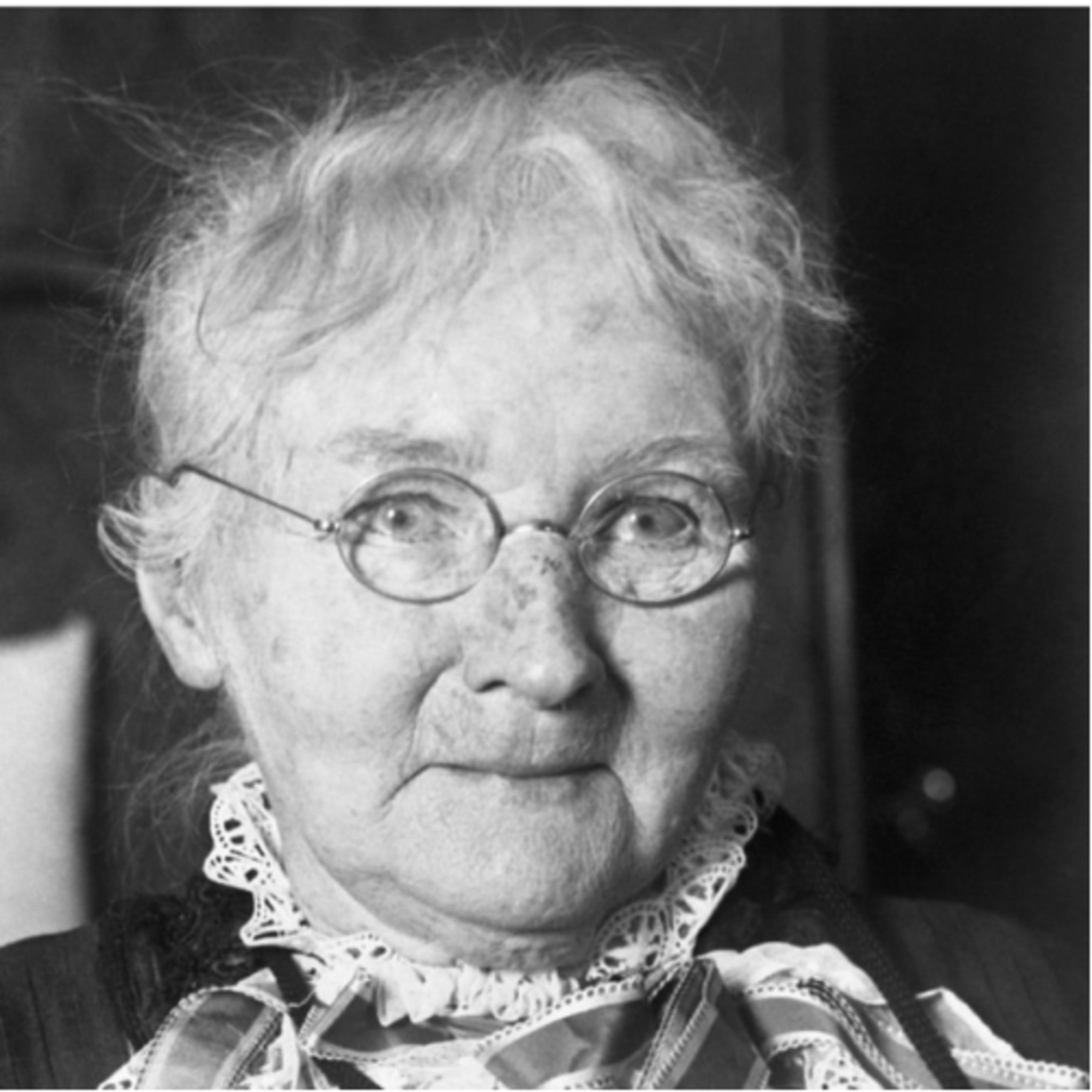 Episode 11: Mary Harris "Mother" Jones