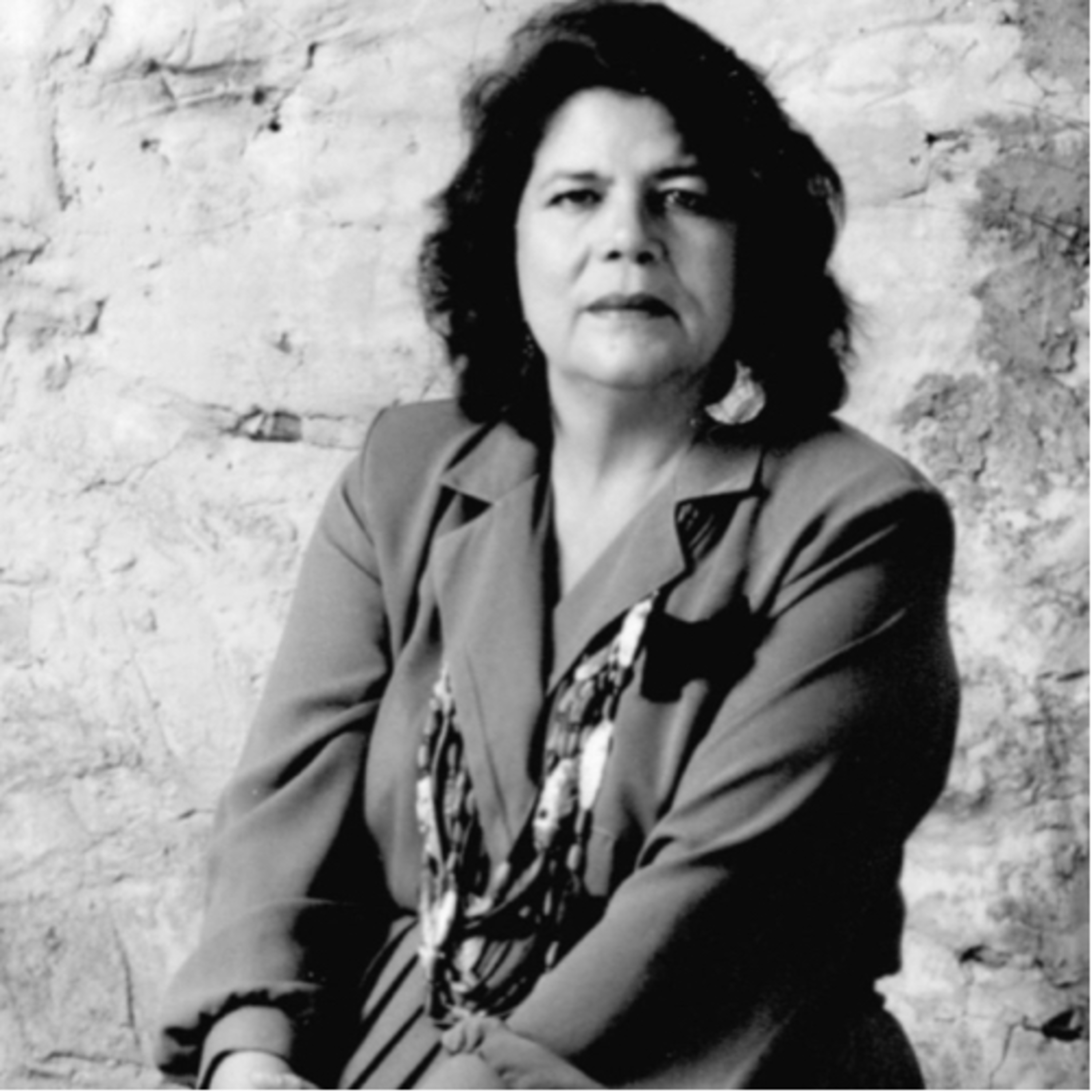 Episode 13: Wilma Mankiller