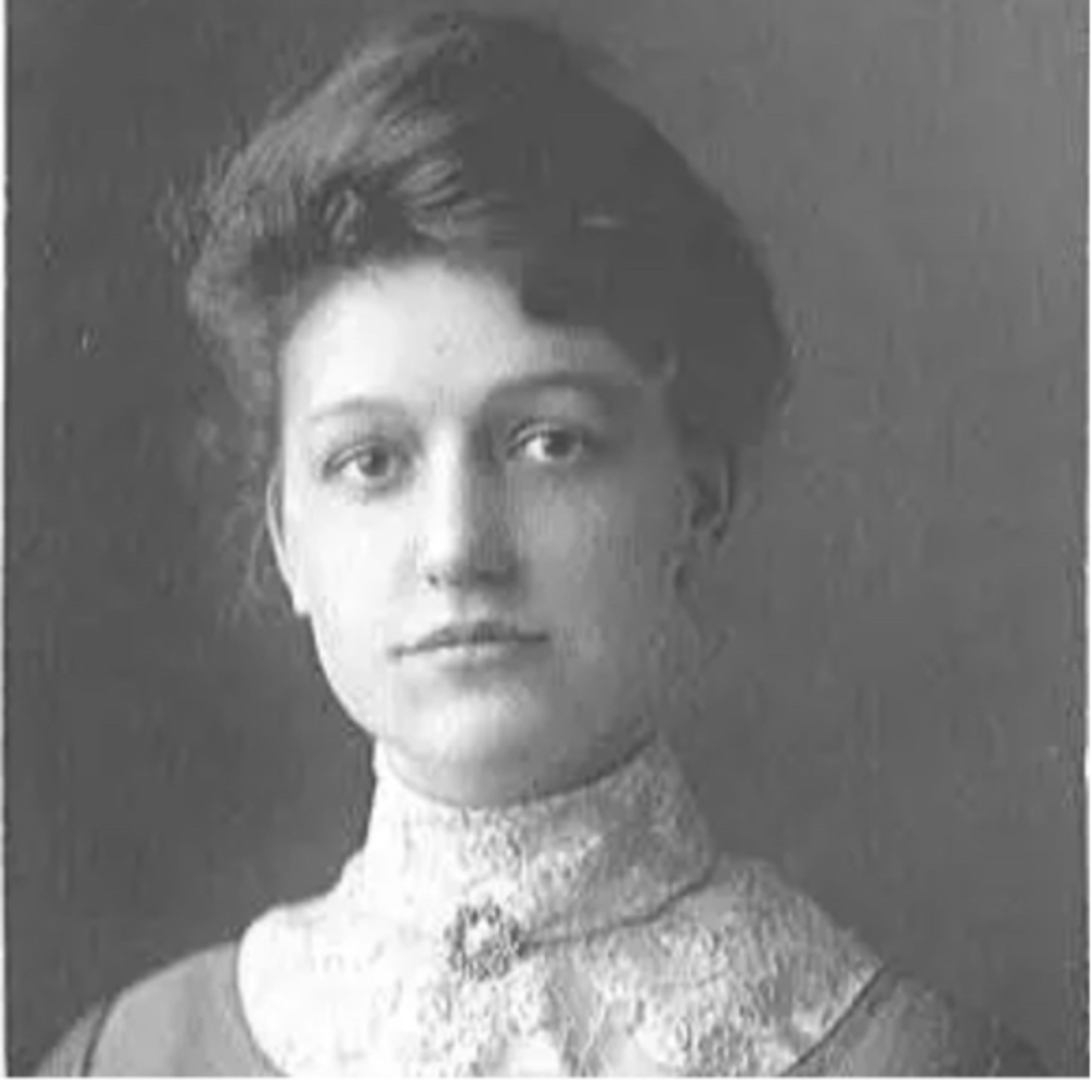 Episode 23: Margaret Bancroft