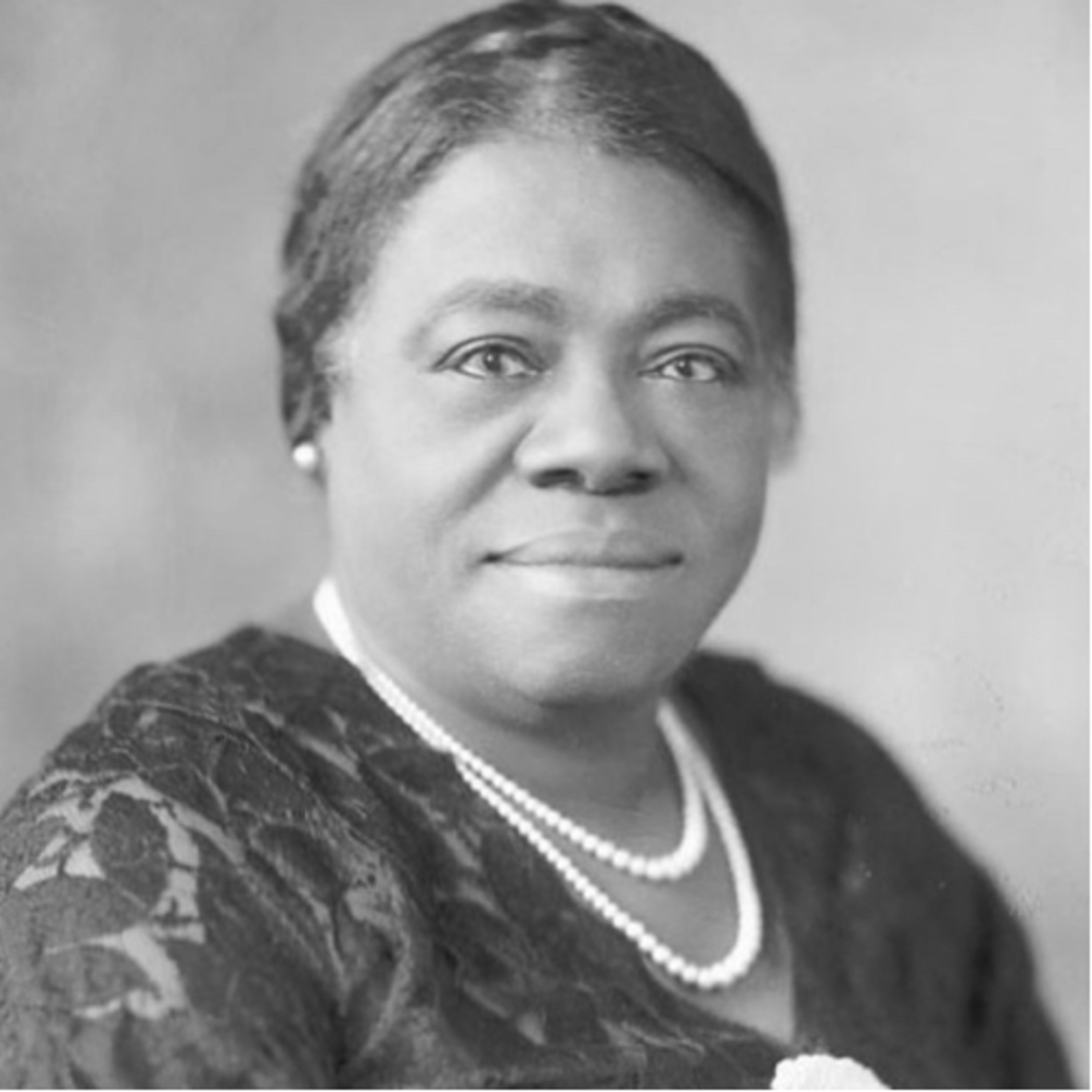 Episode 24: Mary McLeod Bethune