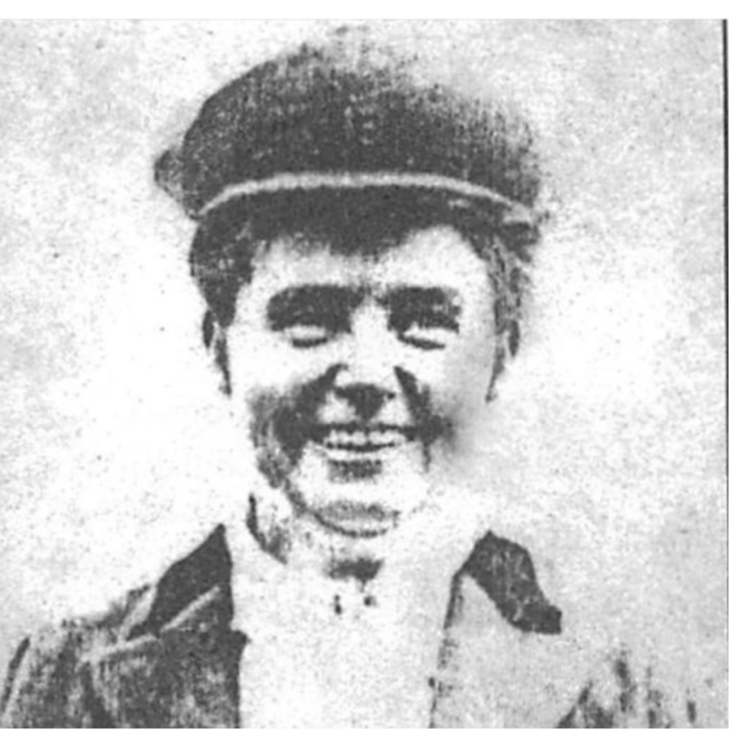 Episode 26: Hannah Breece