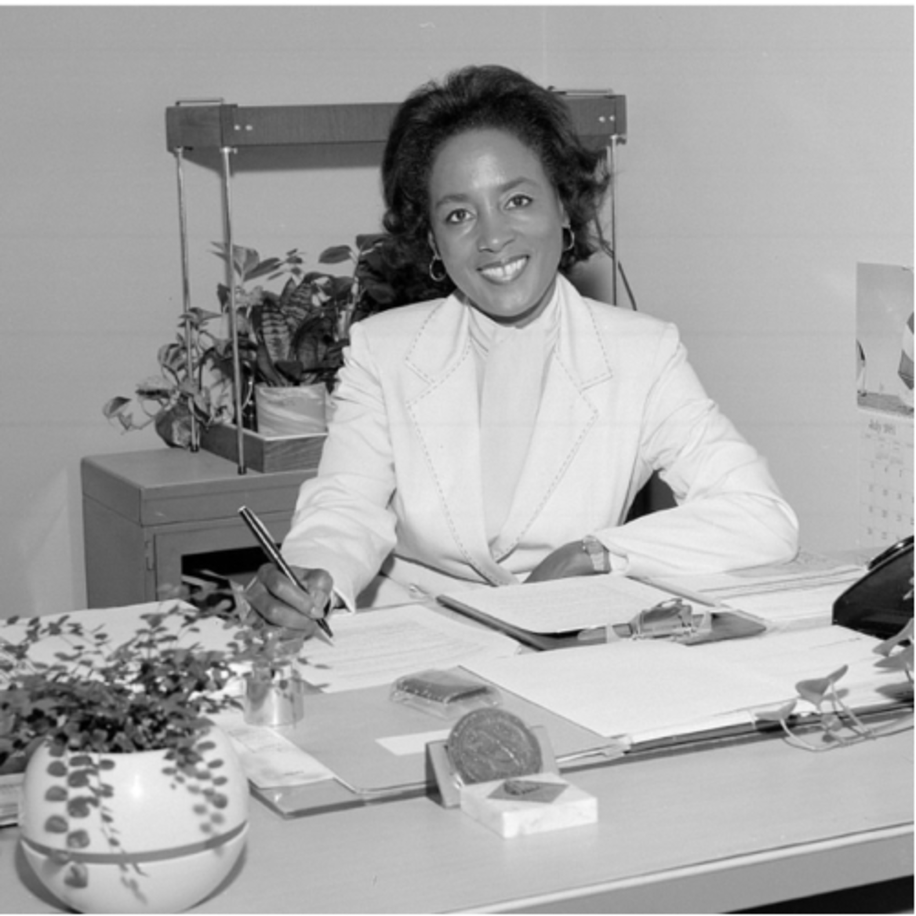 Episode 29: Annie Easley