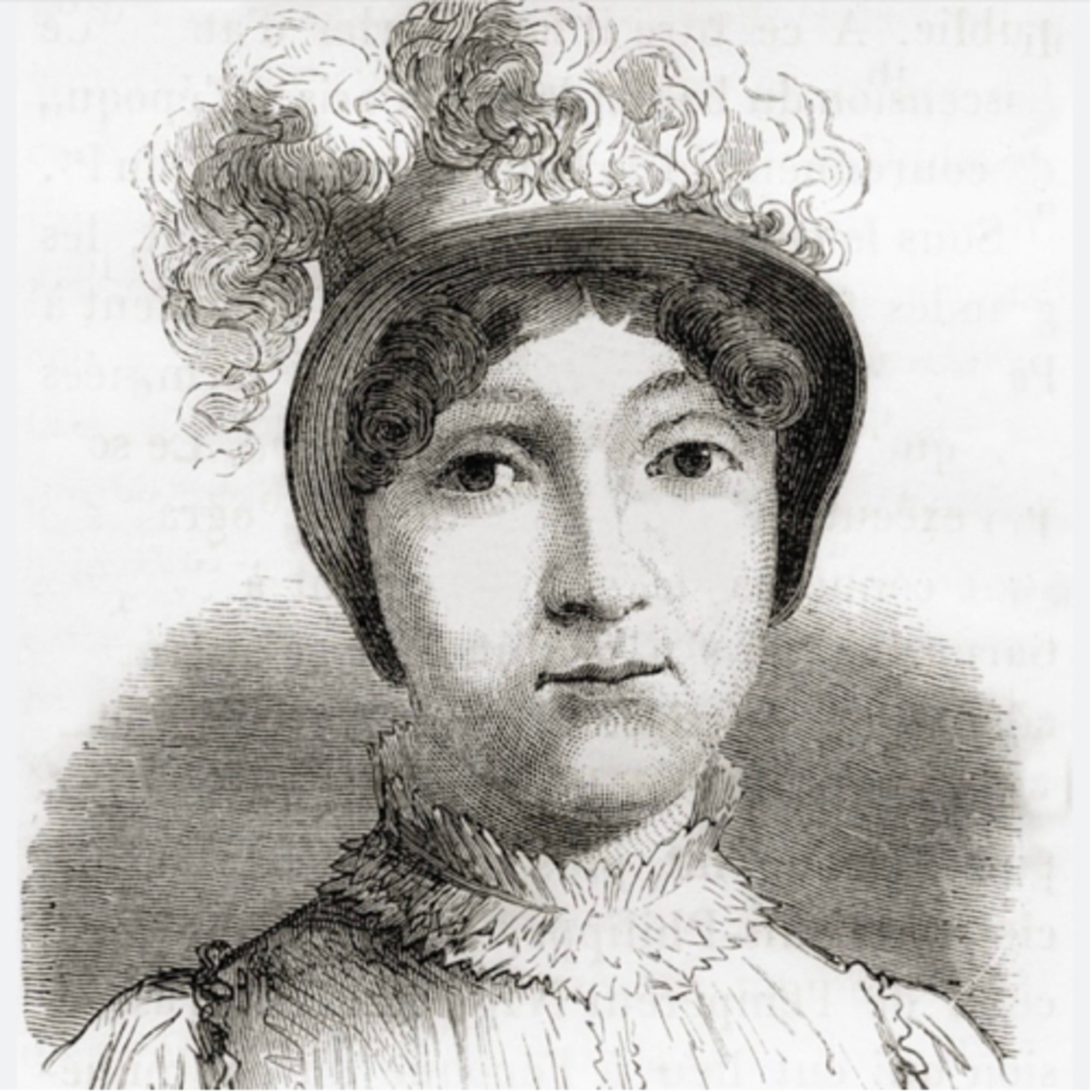 Episode 32: Sophie Blanchard