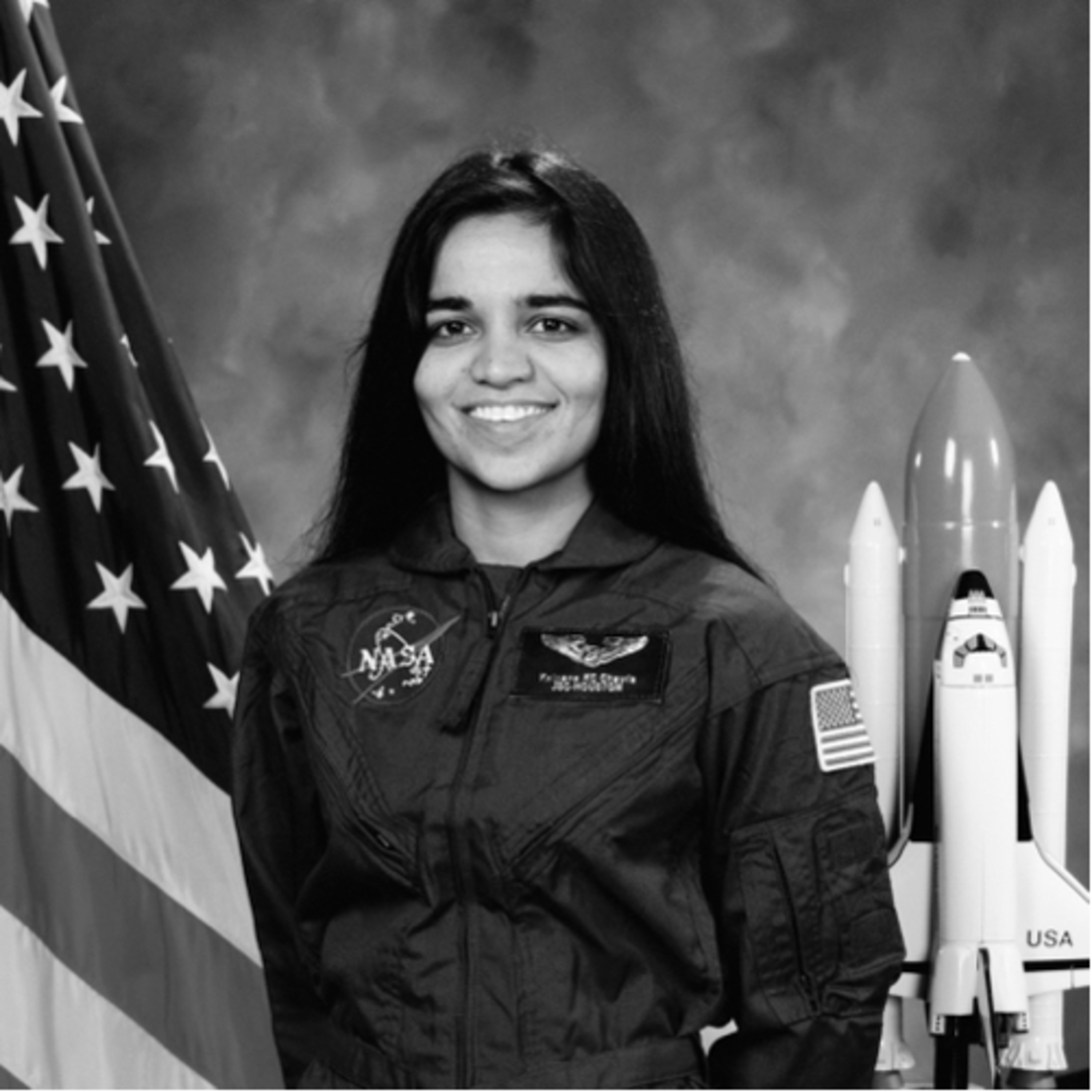Episode 35: Dr. Kalpana Chawla