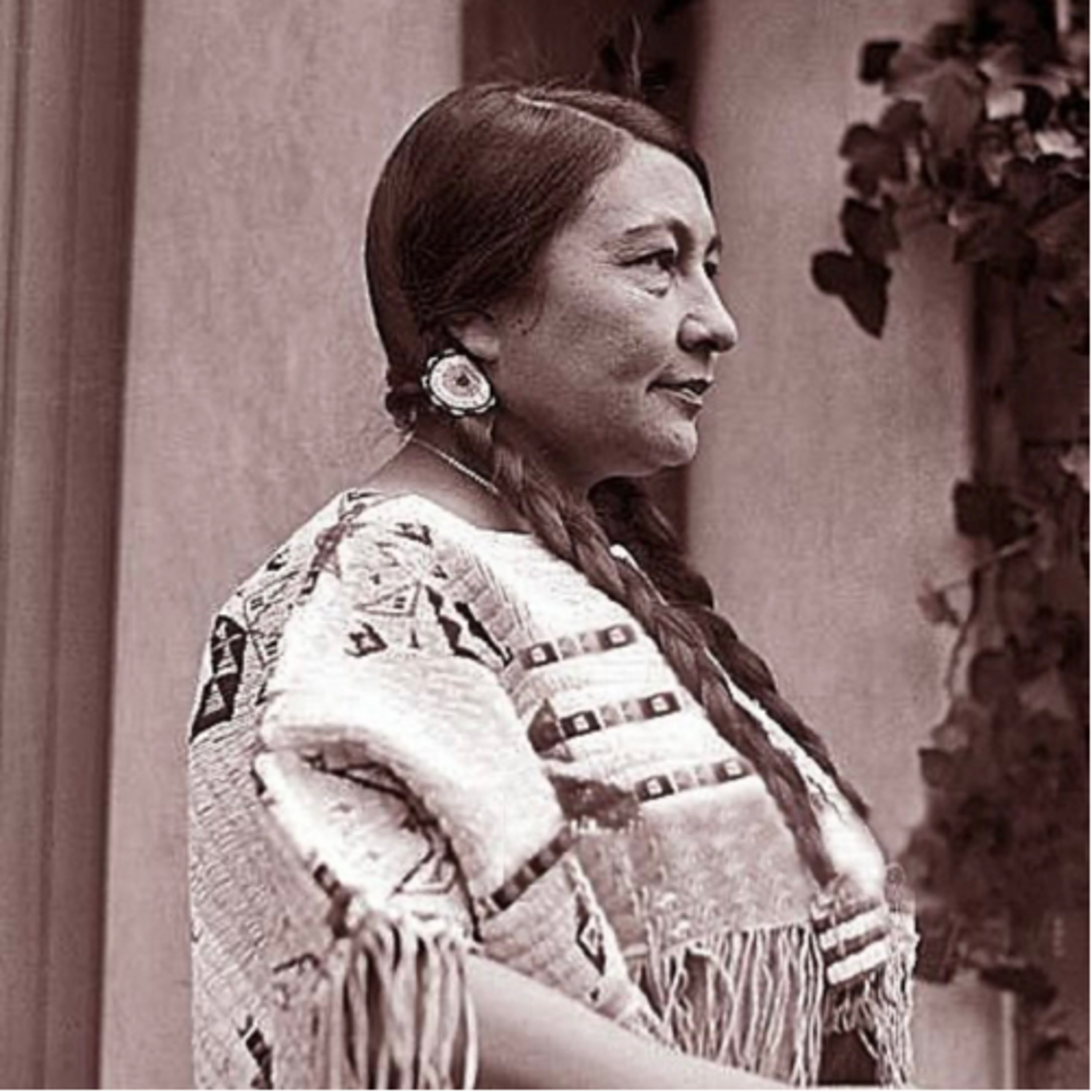Episode 39: Zitkala-Sa
